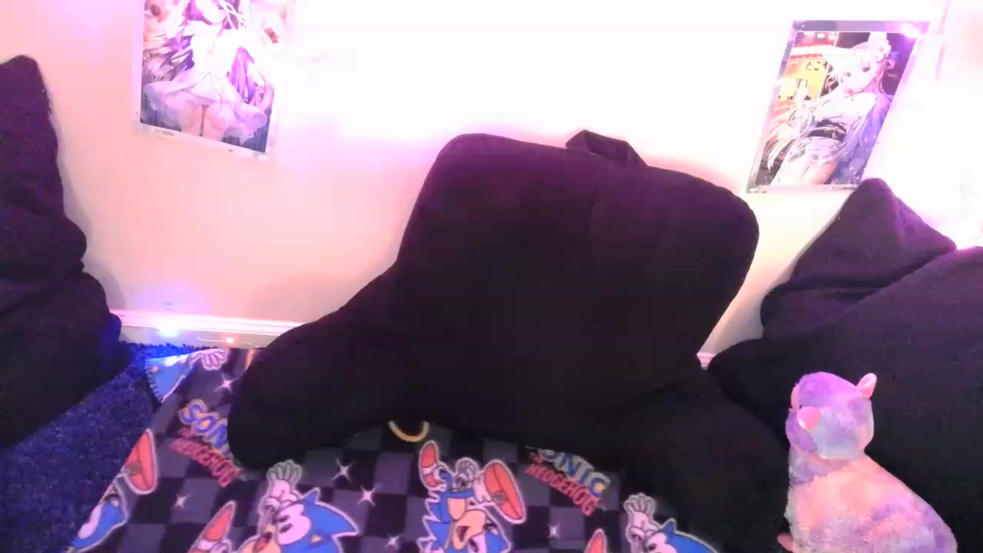 Gallery image thumbnail from BlueBunny_'s myfreecams stream on, 11/28/2022, 02:44 image 7 of 20