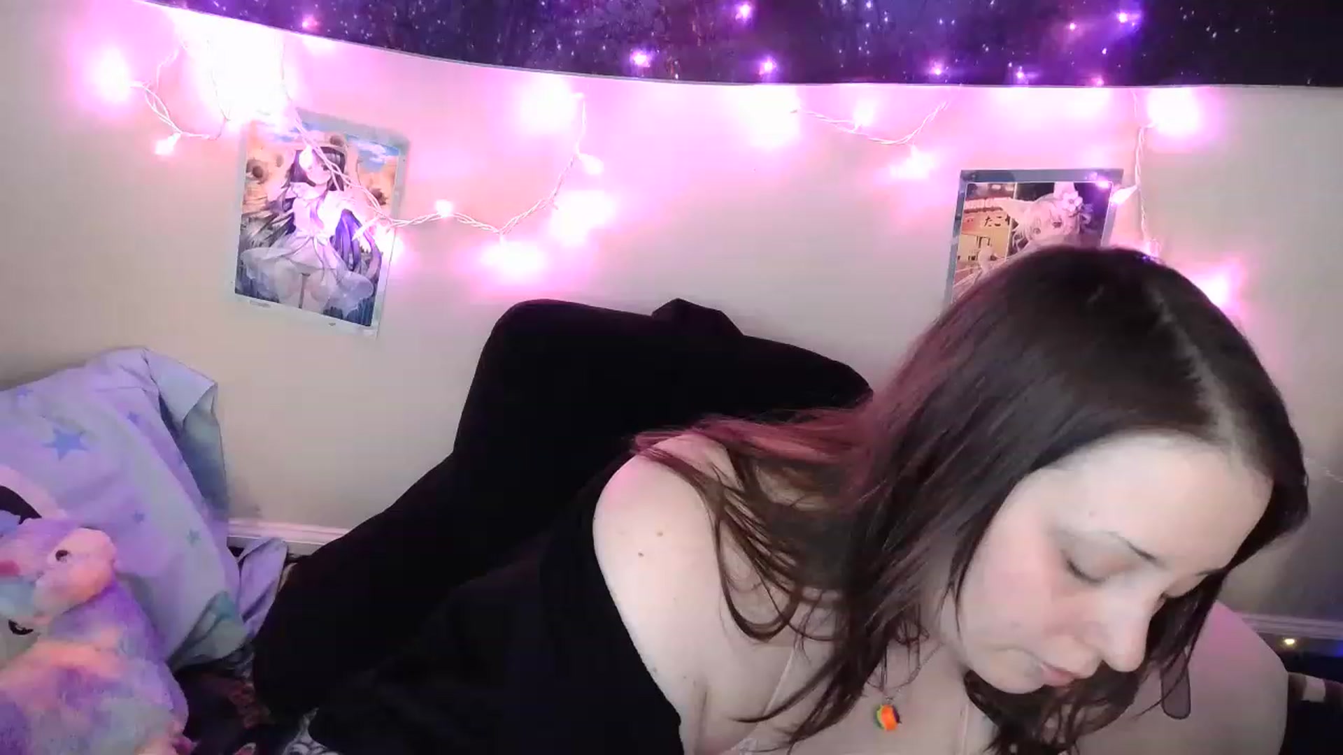 Gallery image thumbnail from BlueBunny_'s myfreecams stream on, 12/20/2022, 15:50 image 12 of 20