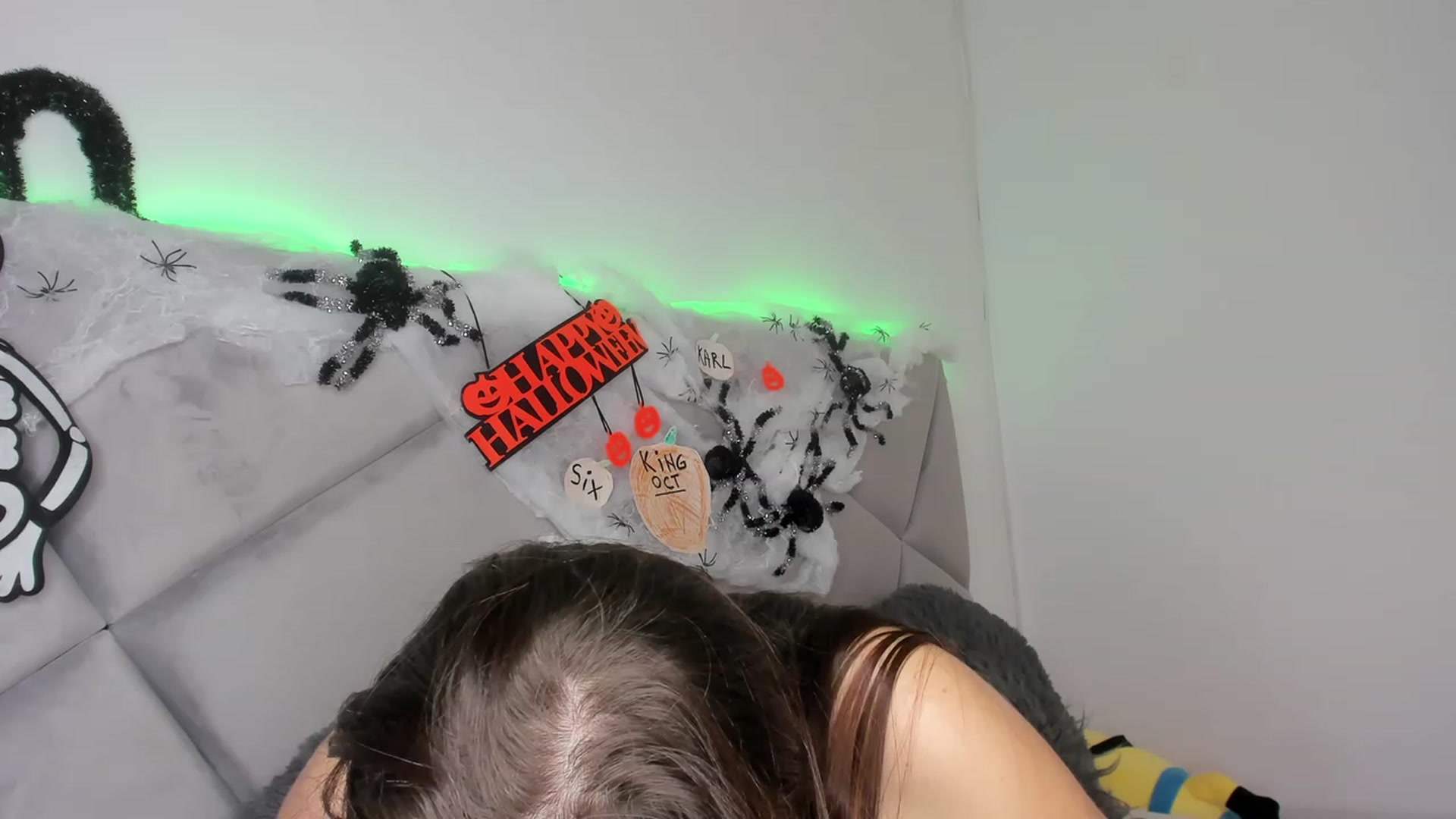 Gallery image thumbnail from BlueEyesLexy's myfreecams stream on, 10/11/2023, 11:05 image 12 of 20