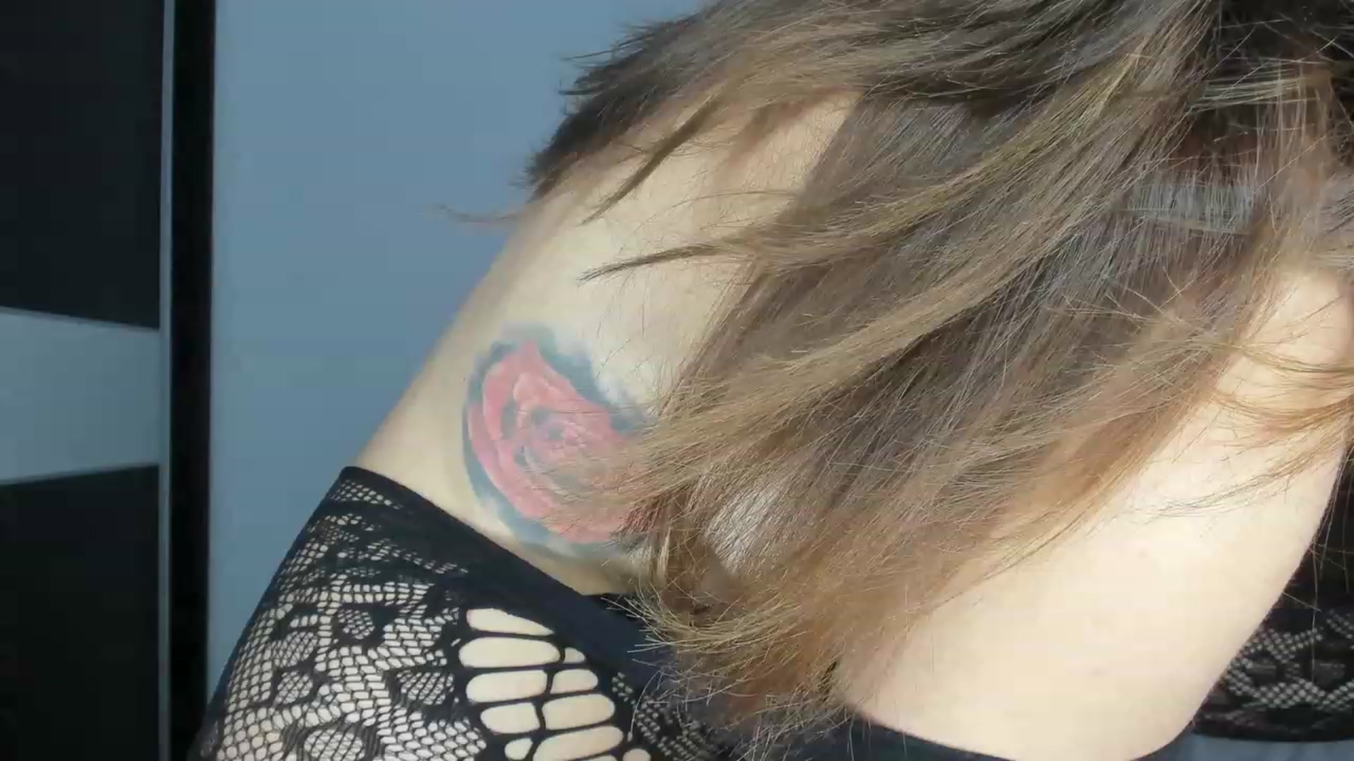 Gallery image thumbnail from BlueEyesLexy's myfreecams stream on, 10/17/2023, 07:04 image 19 of 20