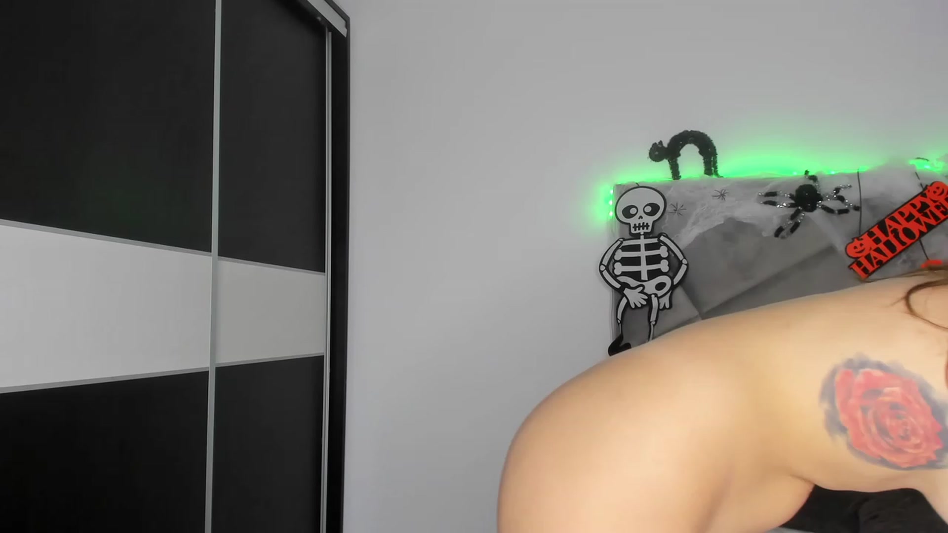 Gallery image thumbnail from BlueEyesLexy's myfreecams stream on, 10/20/2023, 06:20 image 20 of 20