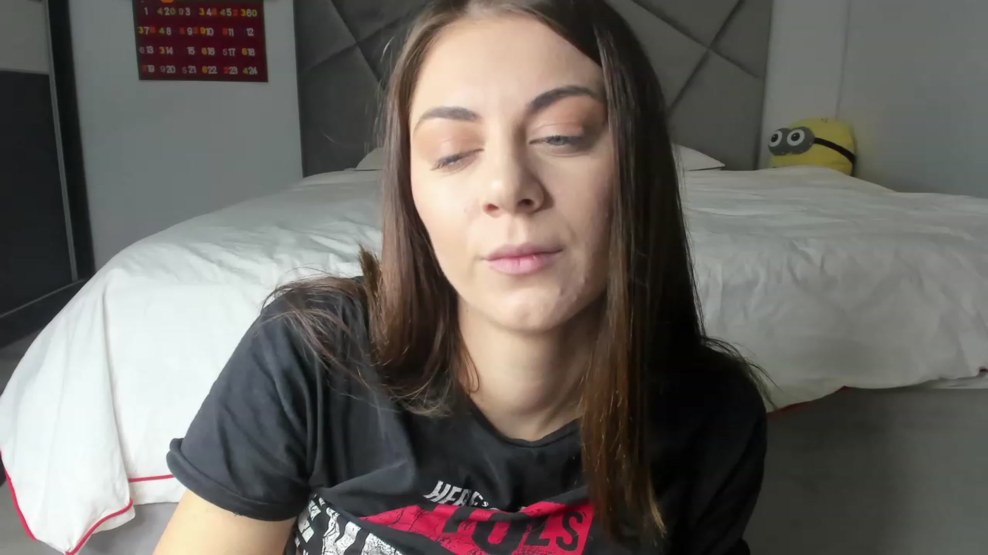 Gallery image thumbnail from BlueEyesLexy's myfreecams stream on, 12/08/2023, 16:41 image 8 of 20