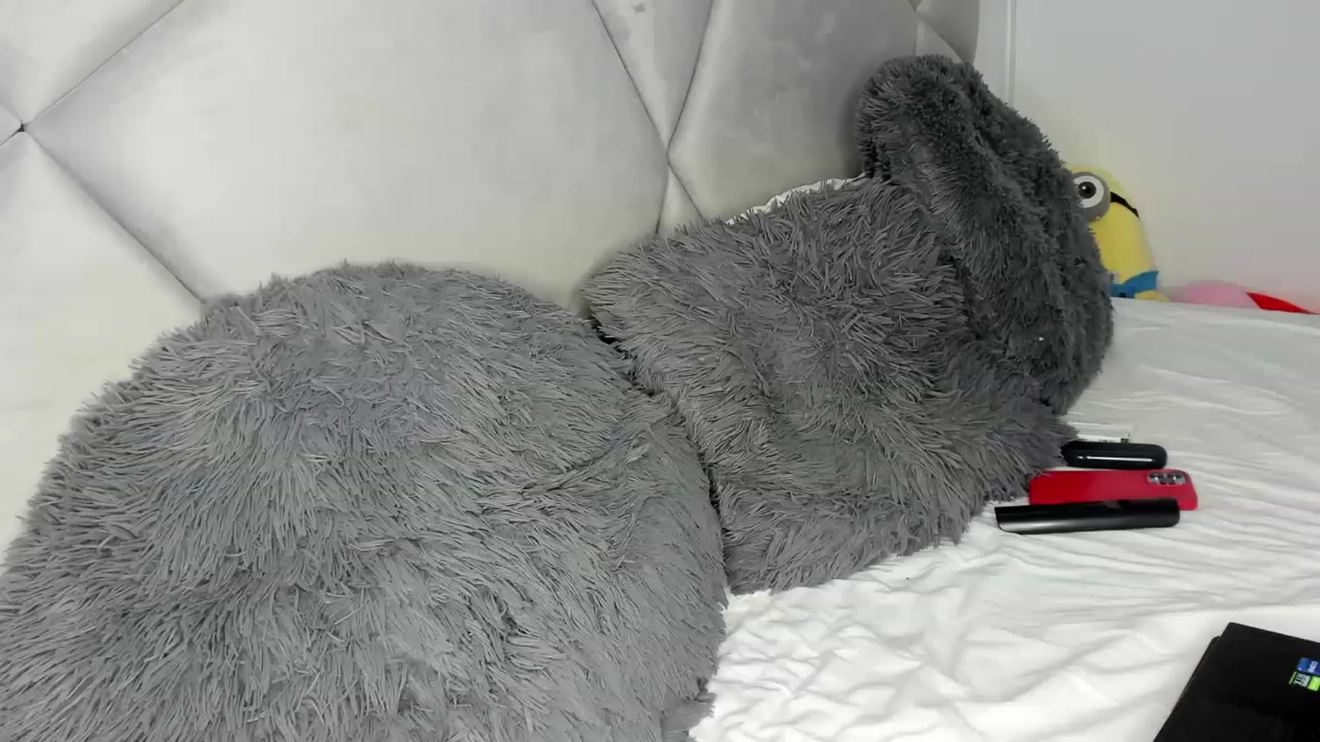 Gallery image thumbnail from BlueEyesLexy's myfreecams stream on, 12/13/2023, 15:31 image 12 of 20