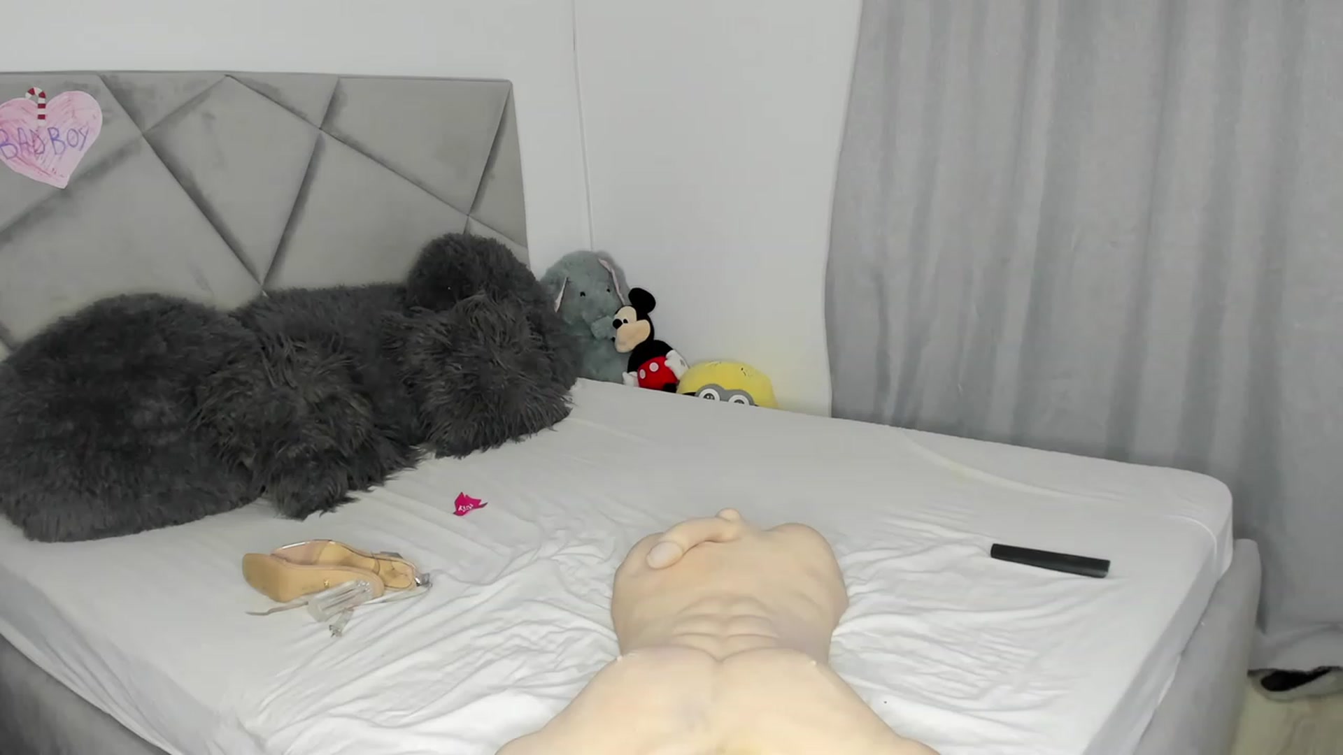 Gallery image thumbnail from BlueEyesLexy's myfreecams stream on, 02/10/2024, 17:36 image 10 of 20