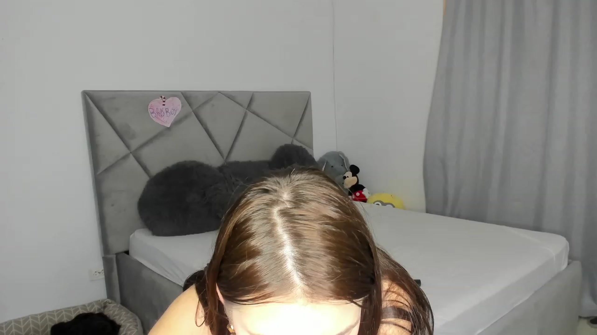 Gallery image thumbnail from BlueEyesLexy's myfreecams stream on, 02/10/2024, 17:36 image 7 of 20
