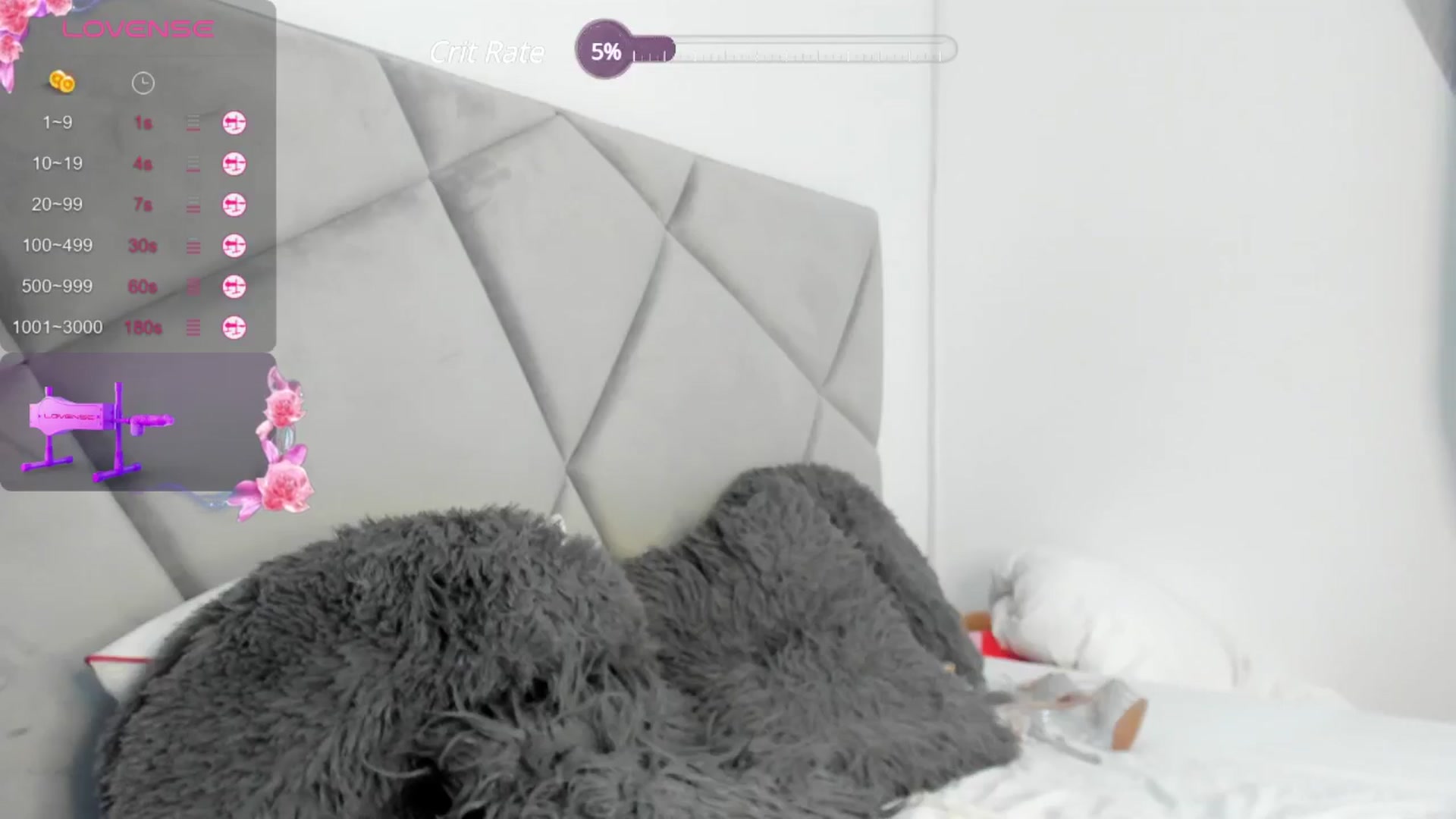 Gallery image thumbnail from BlueEyesLexy's myfreecams stream on, 05/02/2024, 10:41 image 10 of 20