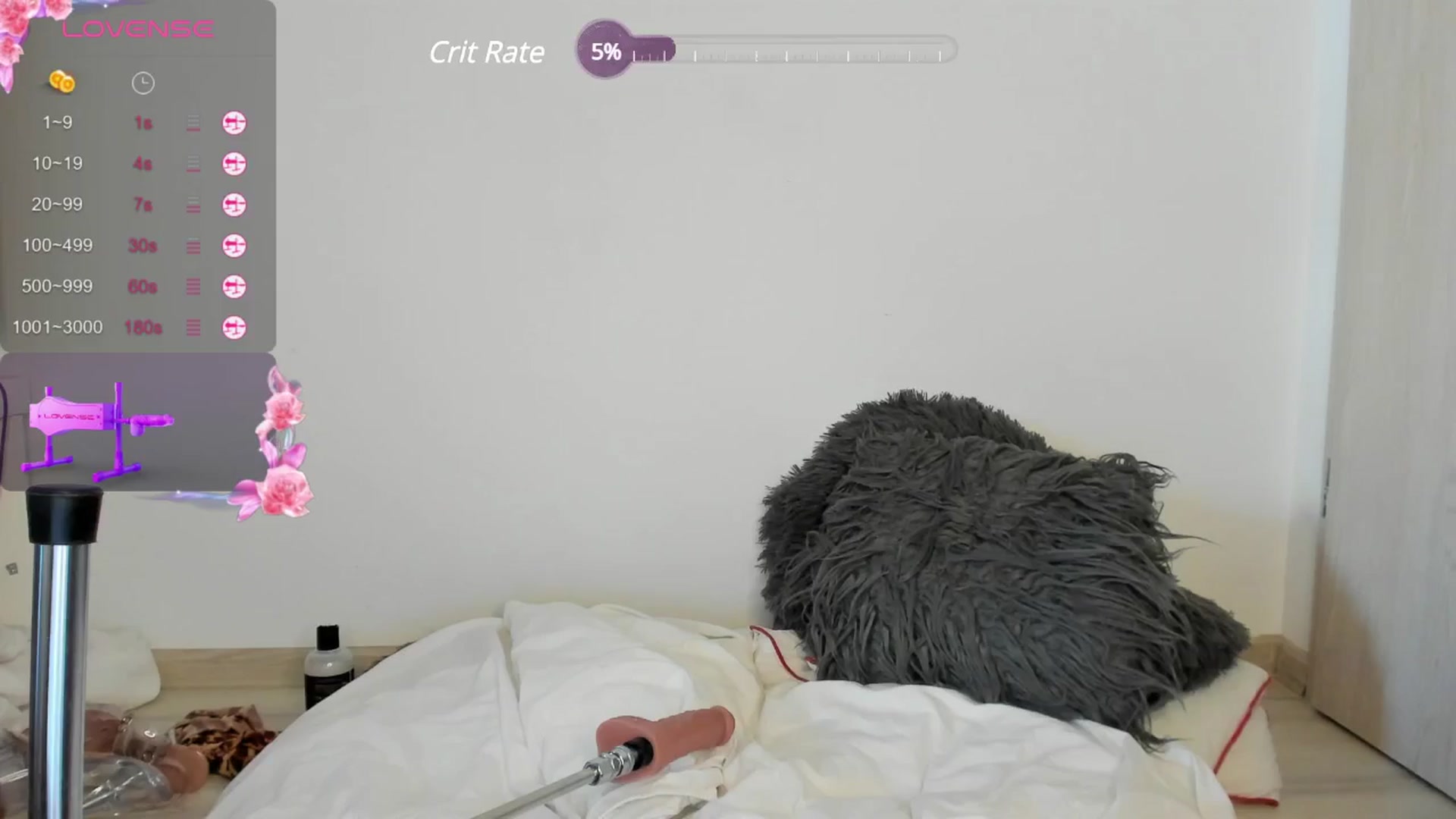 Gallery image thumbnail from BlueEyesLexy's myfreecams stream on, 05/04/2024, 15:07 image 9 of 20