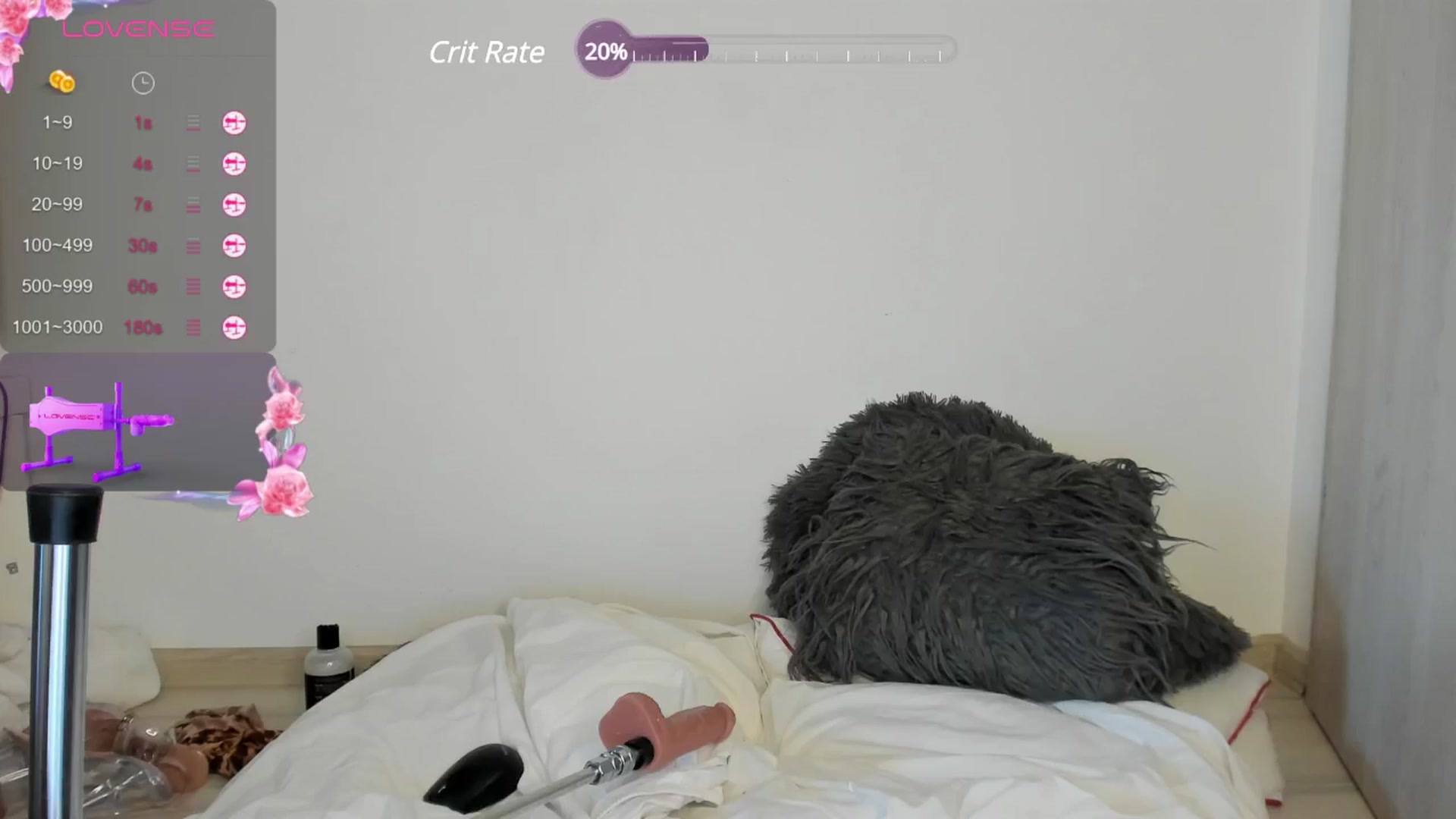 Gallery image thumbnail from BlueEyesLexy's myfreecams stream on, 05/04/2024, 15:07 image 6 of 20