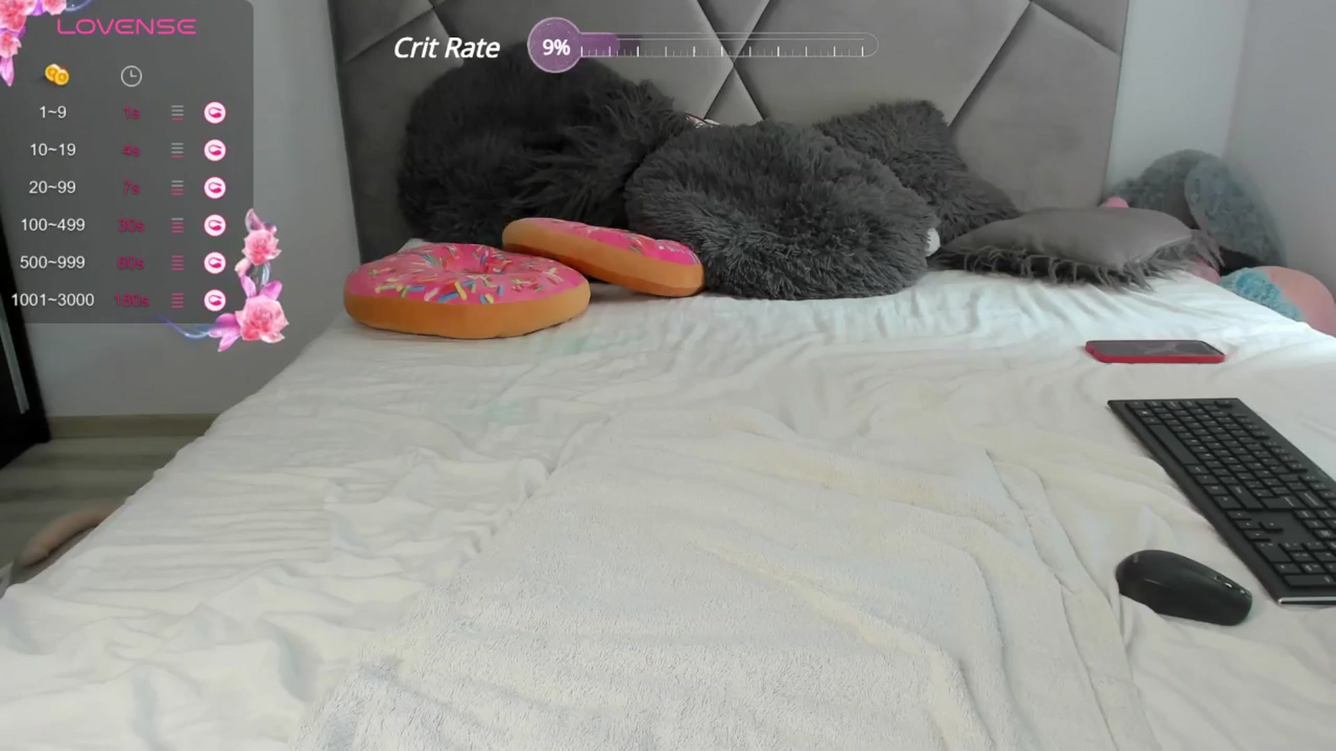 Gallery image thumbnail from BlueEyesLexy's myfreecams stream on, 05/11/2024, 08:38 image 10 of 20