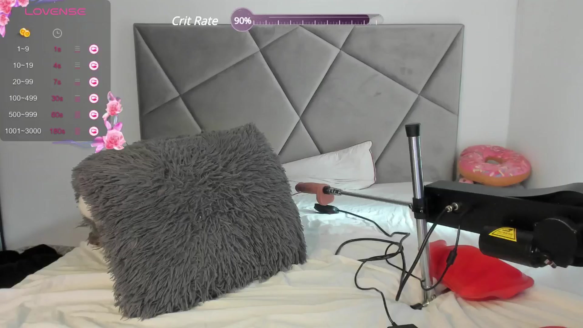 Gallery image thumbnail from BlueEyesLexy's myfreecams stream on, 05/12/2024, 10:56 image 14 of 20
