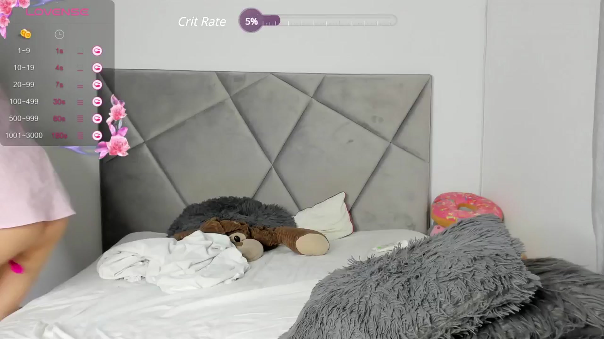 Gallery image thumbnail from BlueEyesLexy's myfreecams stream on, 05/12/2024, 11:58 image 14 of 20
