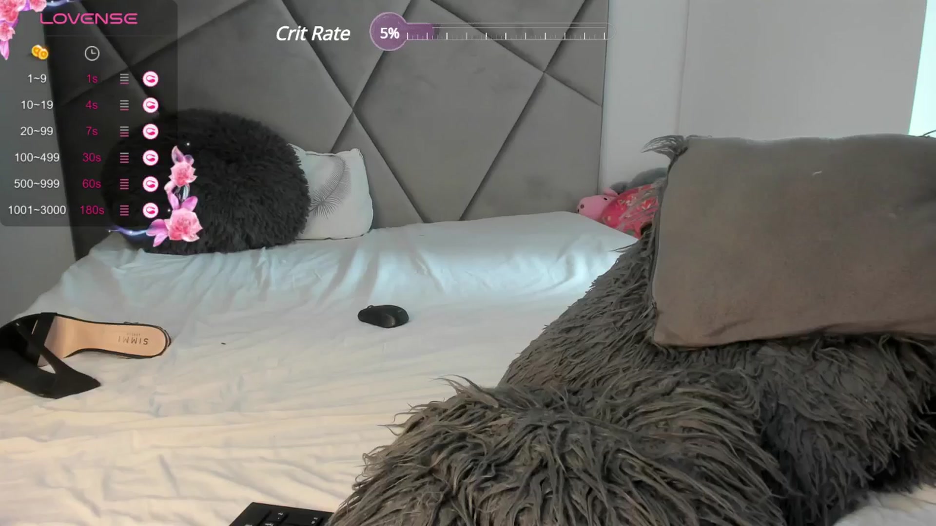 Gallery image thumbnail from BlueEyesLexy's myfreecams stream on, 05/17/2024, 11:15 image 9 of 20