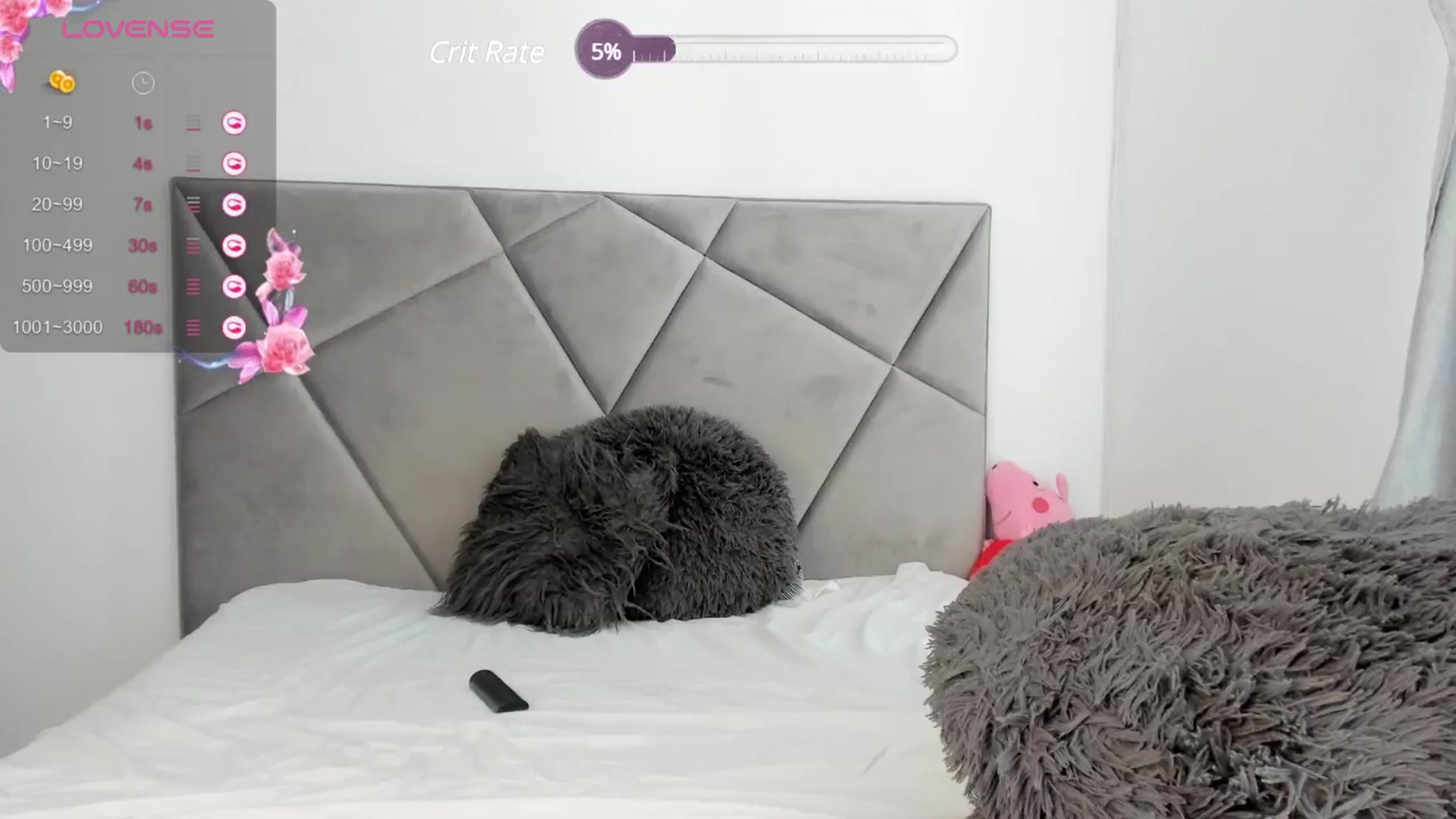 Gallery image thumbnail from BlueEyesLexy's myfreecams stream on, 05/21/2024, 06:21 image 17 of 20