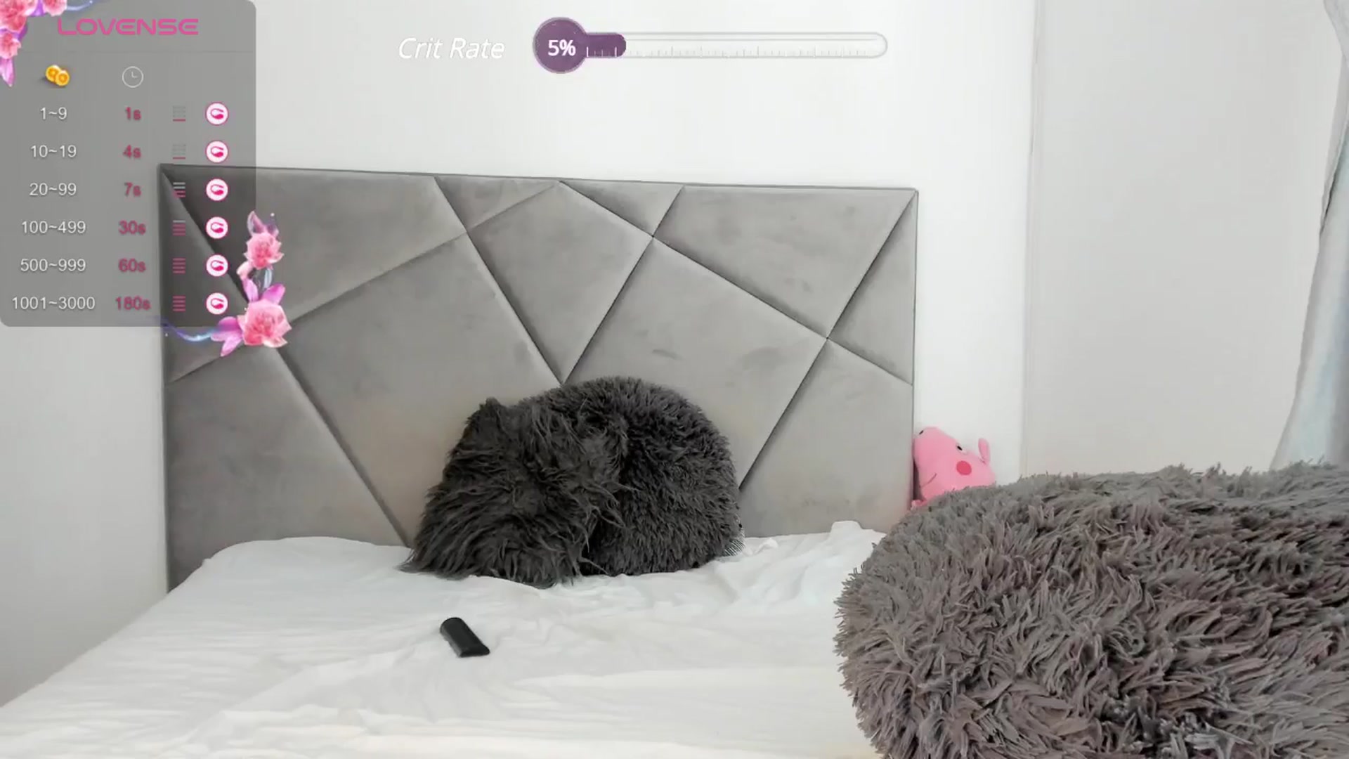 Gallery image thumbnail from BlueEyesLexy's myfreecams stream on, 05/21/2024, 06:21 image 18 of 20
