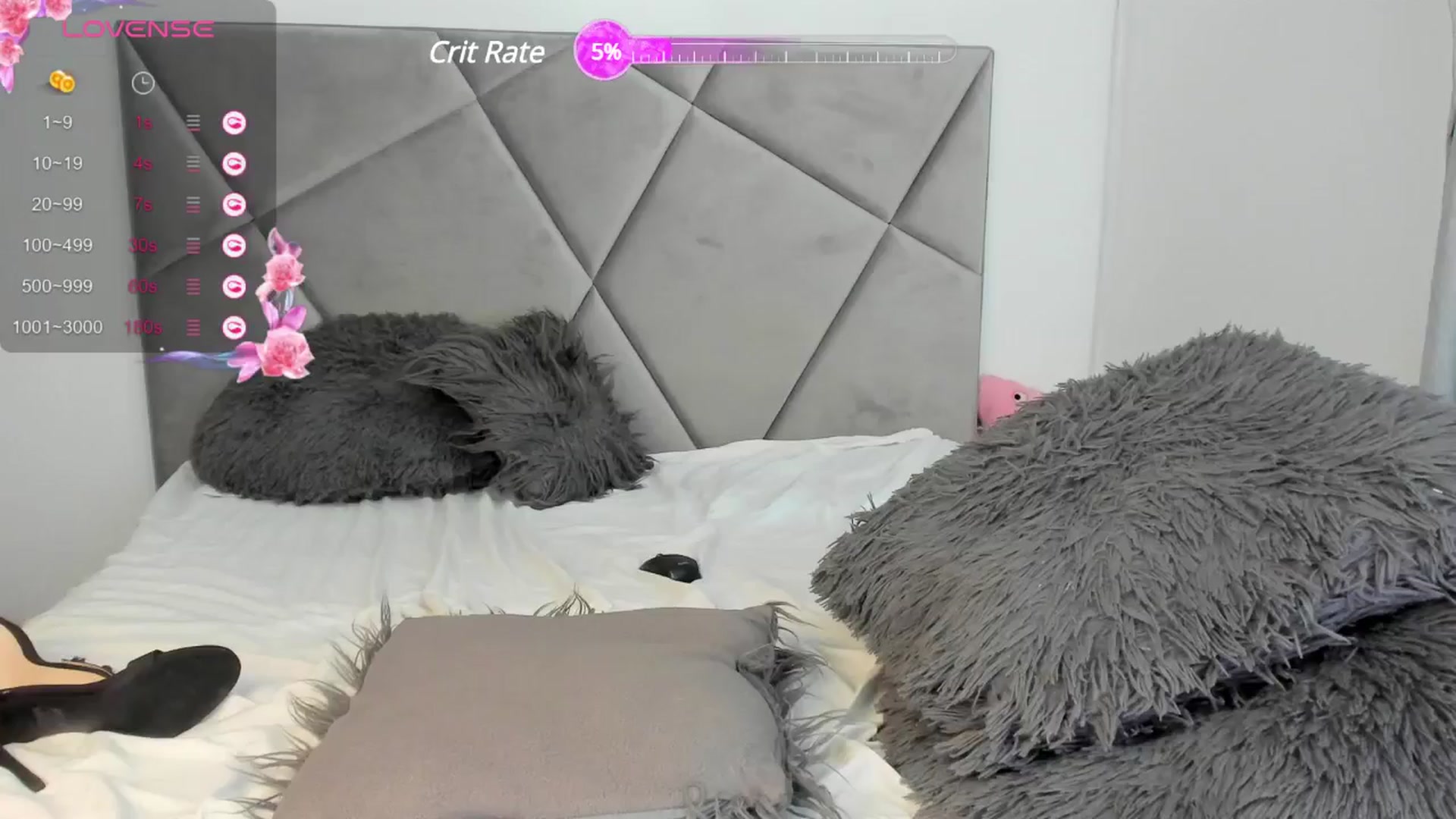 Gallery image thumbnail from BlueEyesLexy's myfreecams stream on, 05/25/2024, 08:49 image 20 of 20