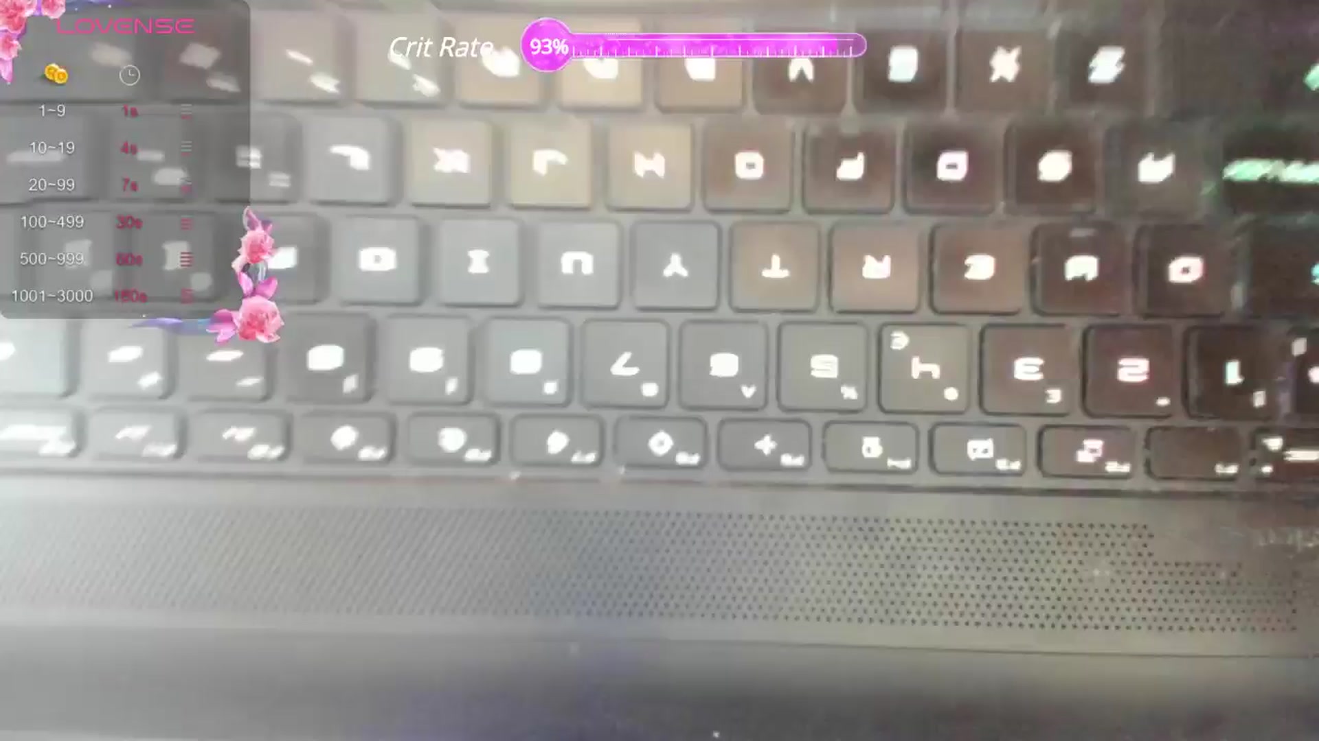 Gallery image thumbnail from BlueEyesLexy's myfreecams stream on, 05/28/2024, 16:40 image 4 of 20