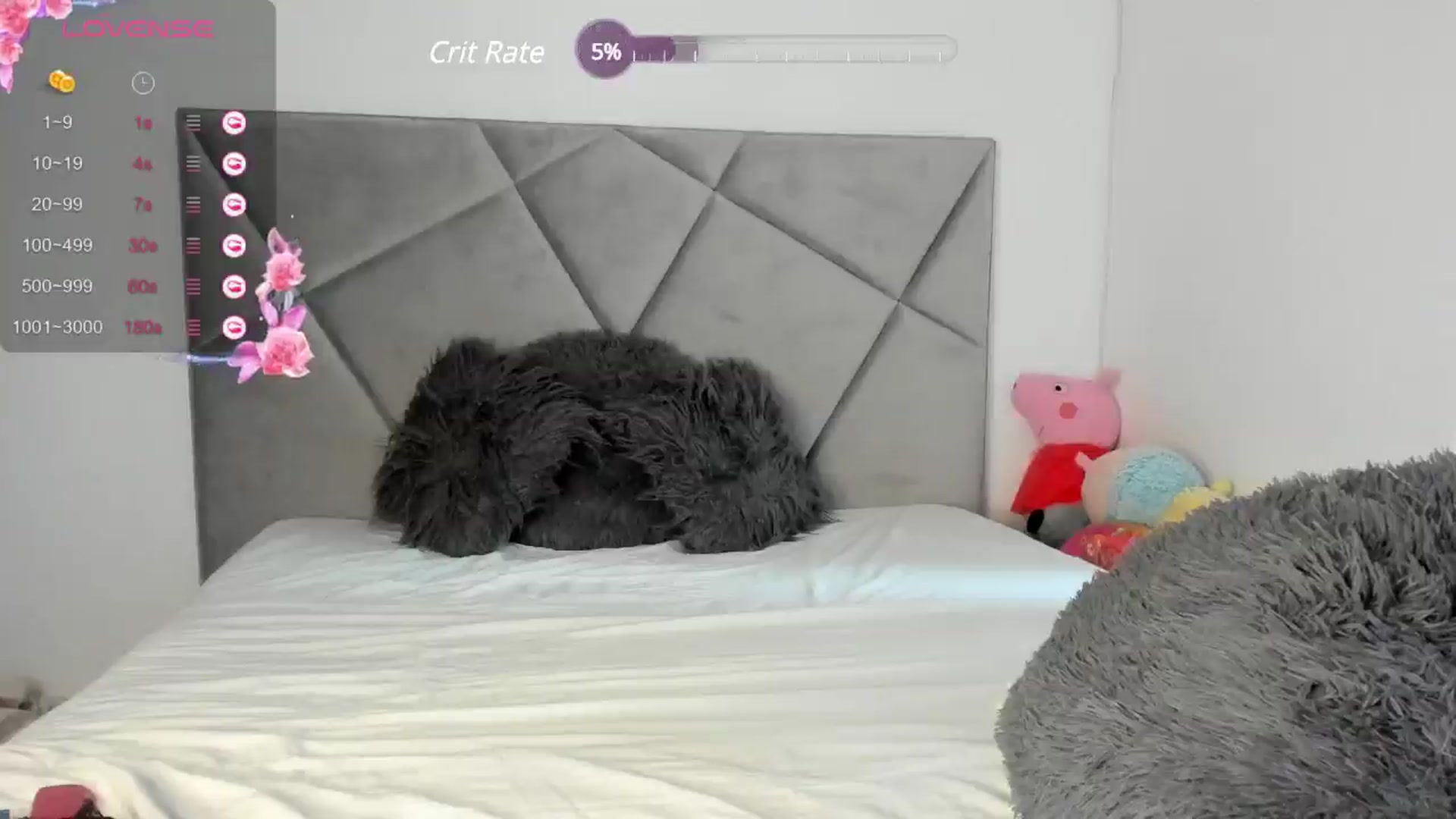 Gallery image thumbnail from BlueEyesLexy's myfreecams stream on, 05/29/2024, 07:04 image 5 of 20