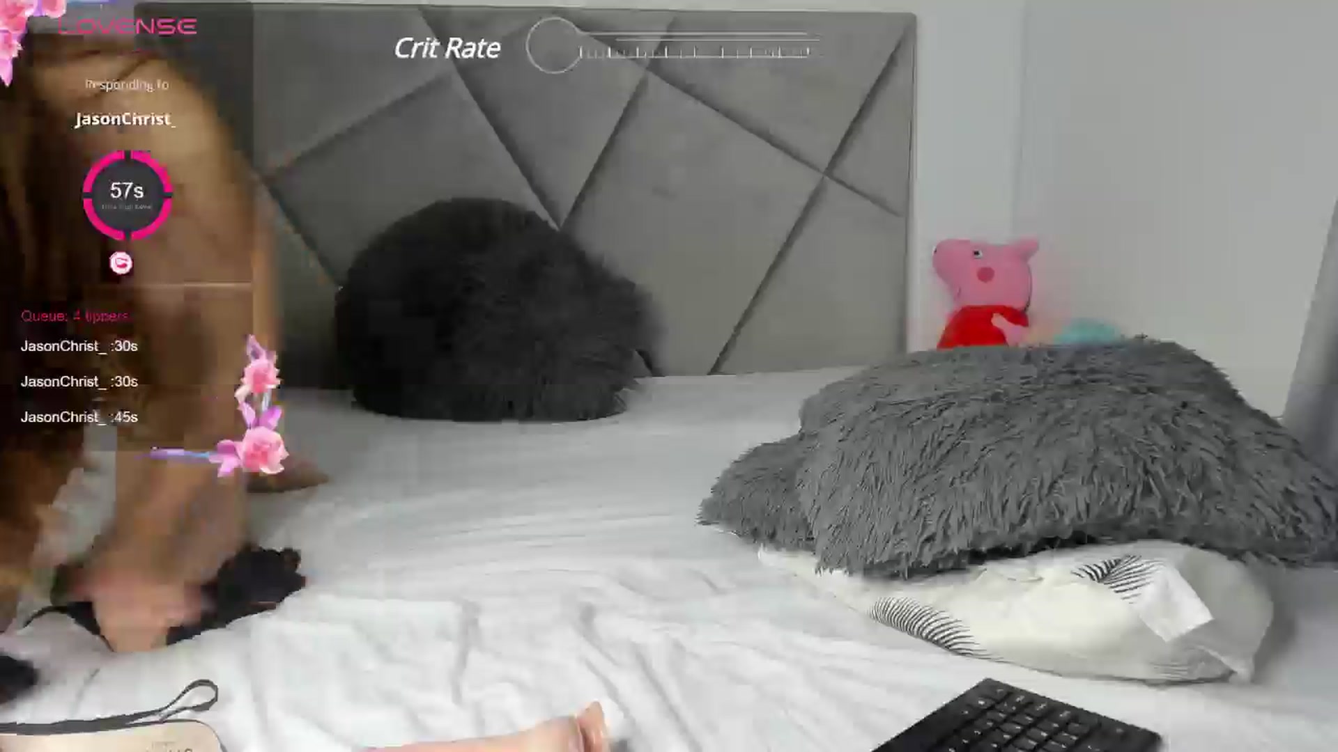 Gallery image thumbnail from BlueEyesLexy's myfreecams stream on, 05/30/2024, 08:12 image 20 of 20