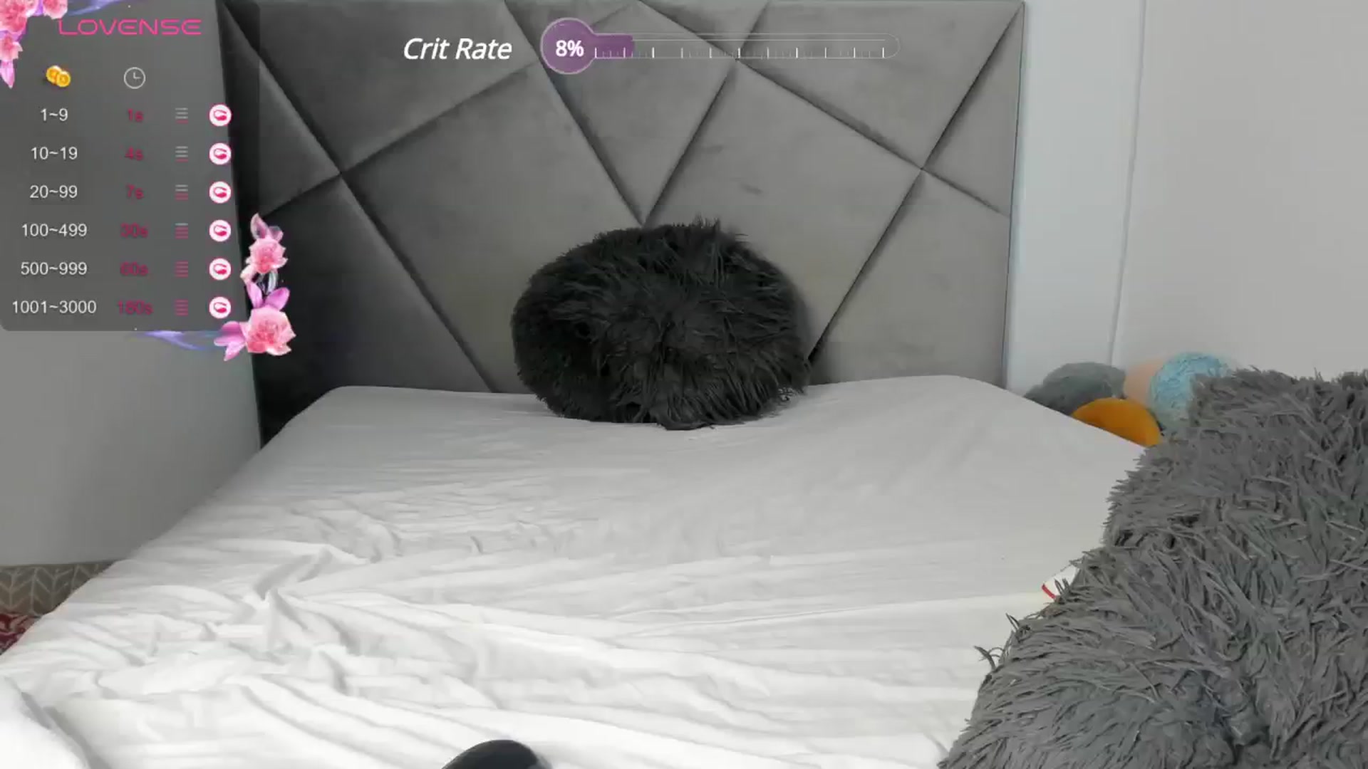 Gallery image thumbnail from BlueEyesLexy's myfreecams stream on, 06/01/2024, 06:22 image 1 of 20