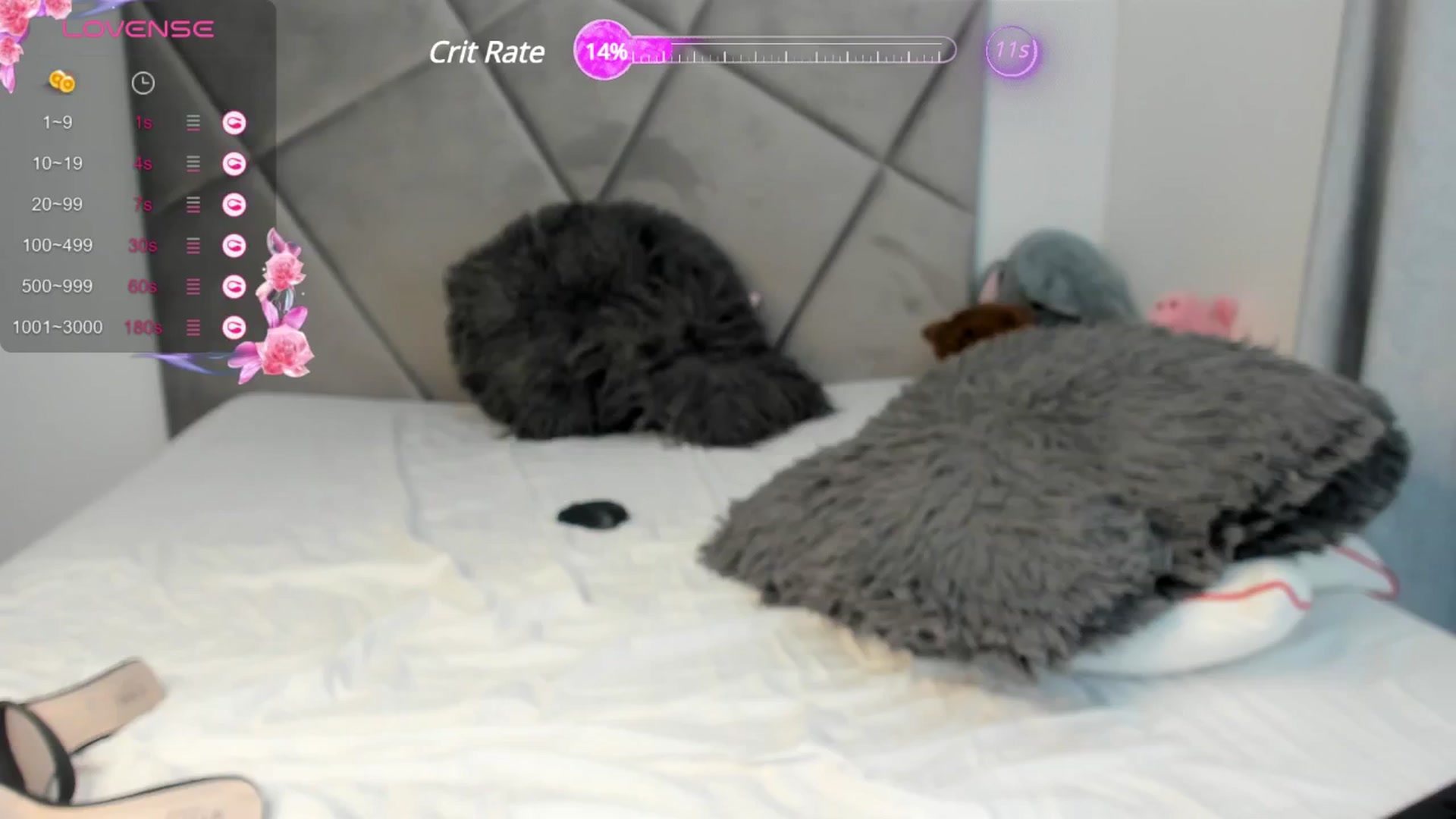 Gallery image thumbnail from BlueEyesLexy's myfreecams stream on, 06/07/2024, 07:31 image 15 of 20