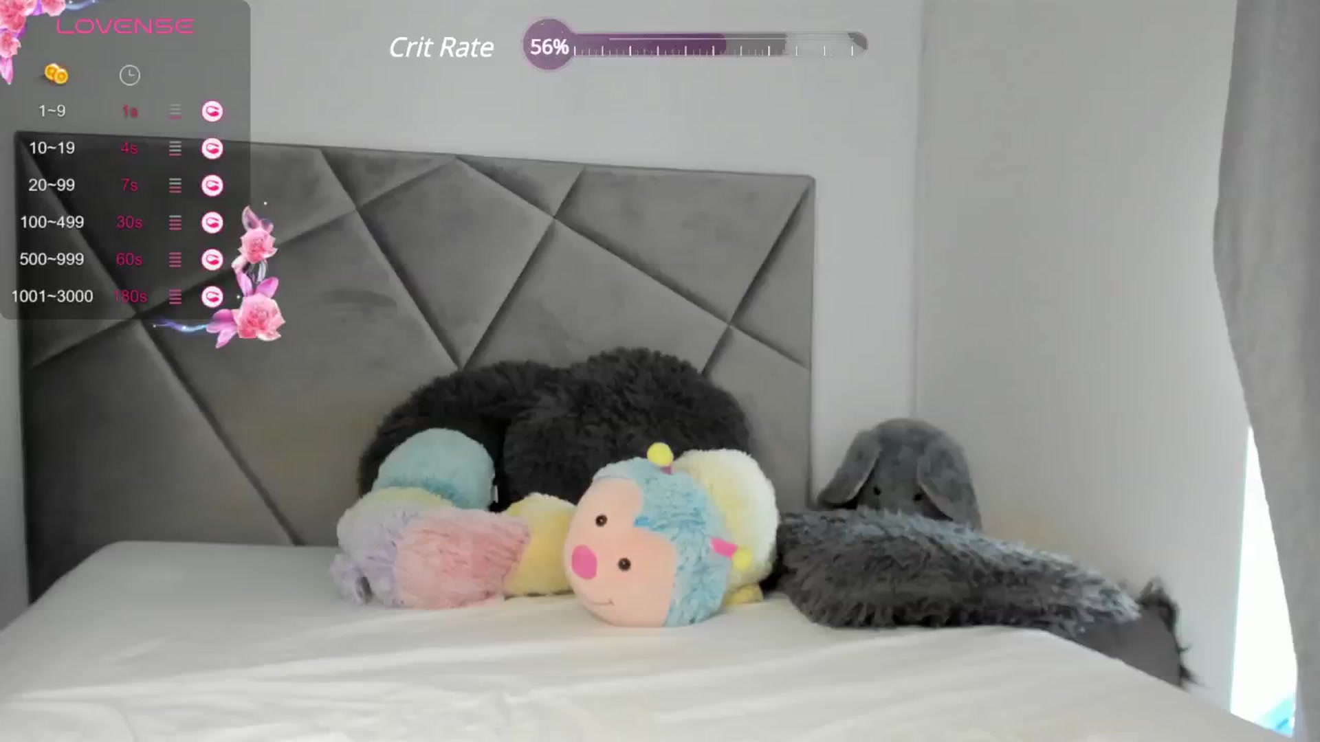 Gallery image thumbnail from BlueEyesLexy's myfreecams stream on, 06/15/2024, 09:24 image 19 of 20