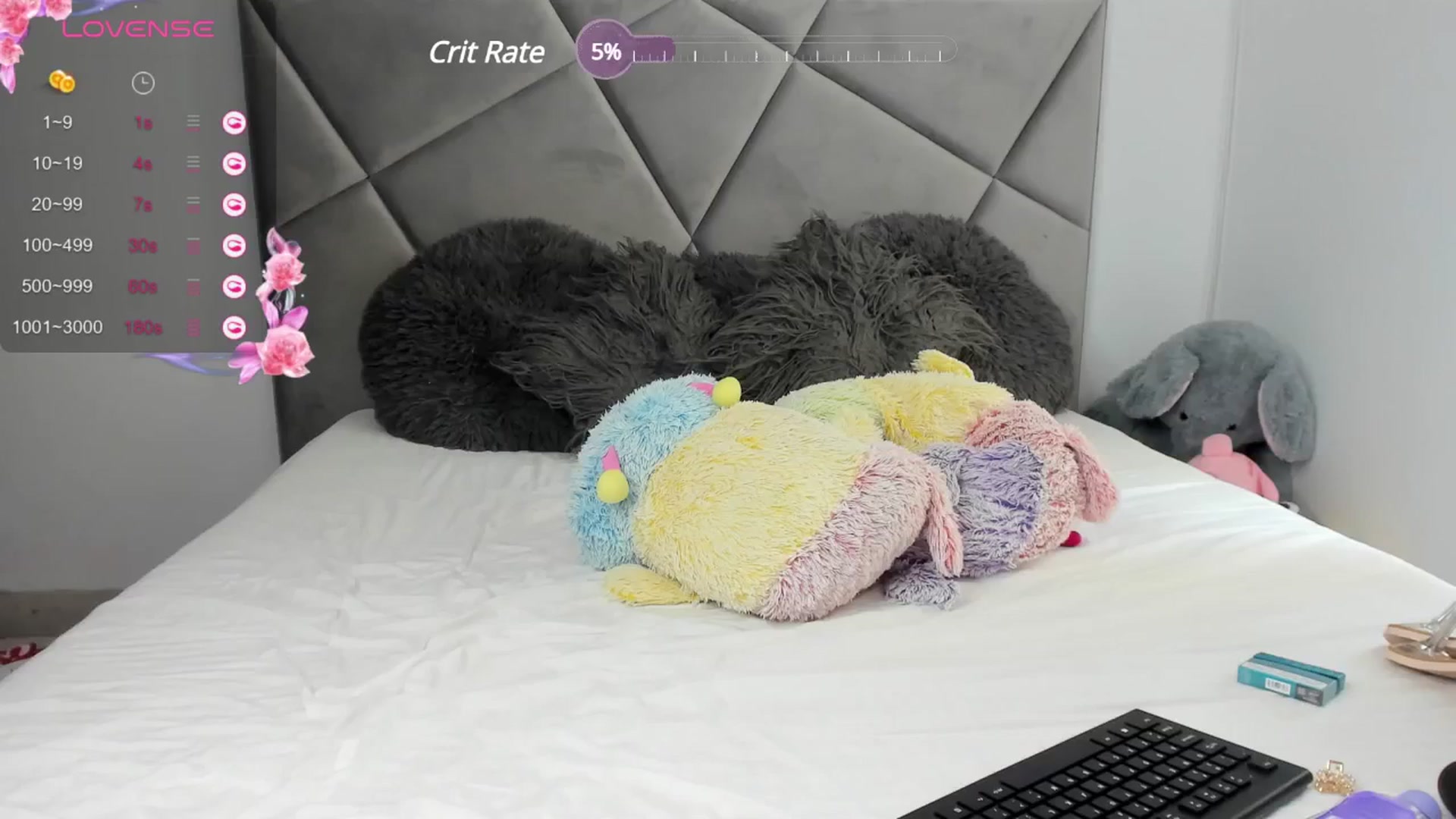 Gallery image thumbnail from BlueEyesLexy's myfreecams stream on, 06/16/2024, 13:51 image 1 of 20