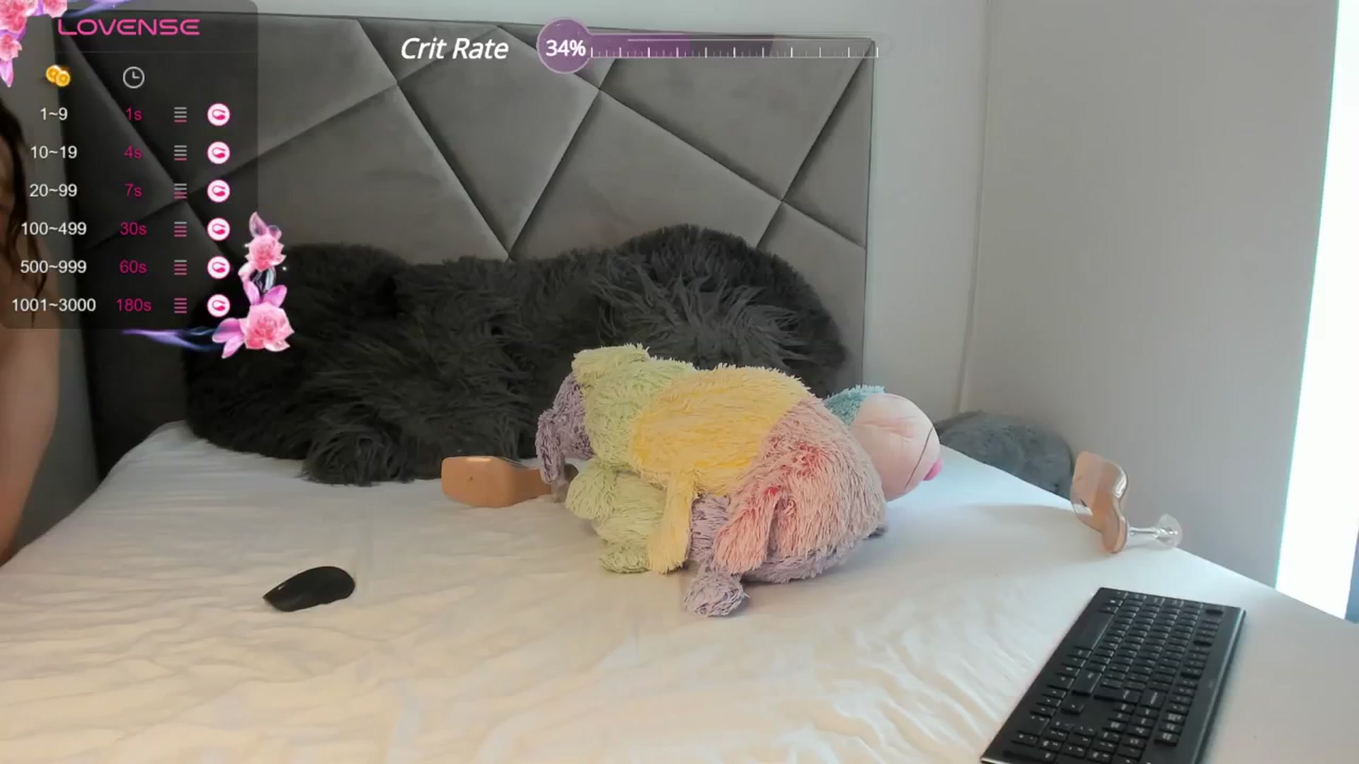 Gallery image thumbnail from BlueEyesLexy's myfreecams stream on, 06/23/2024, 09:19 image 6 of 20