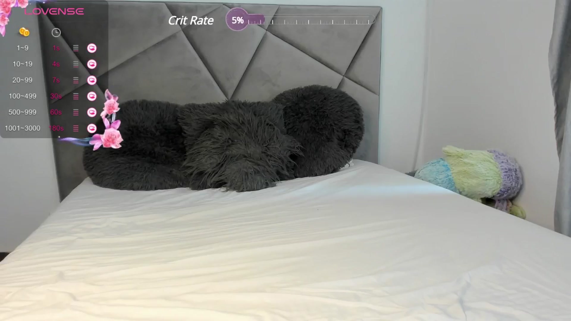 Gallery image thumbnail from BlueEyesLexy's myfreecams stream on, 06/26/2024, 08:31 image 5 of 20