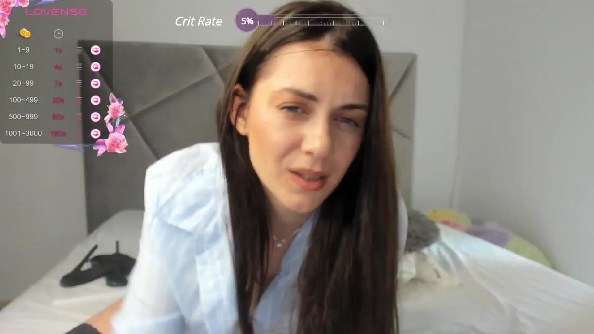 Gallery image thumbnail from BlueEyesLexy's myfreecams stream on, 07/01/2024, 11:41 image 16 of 20