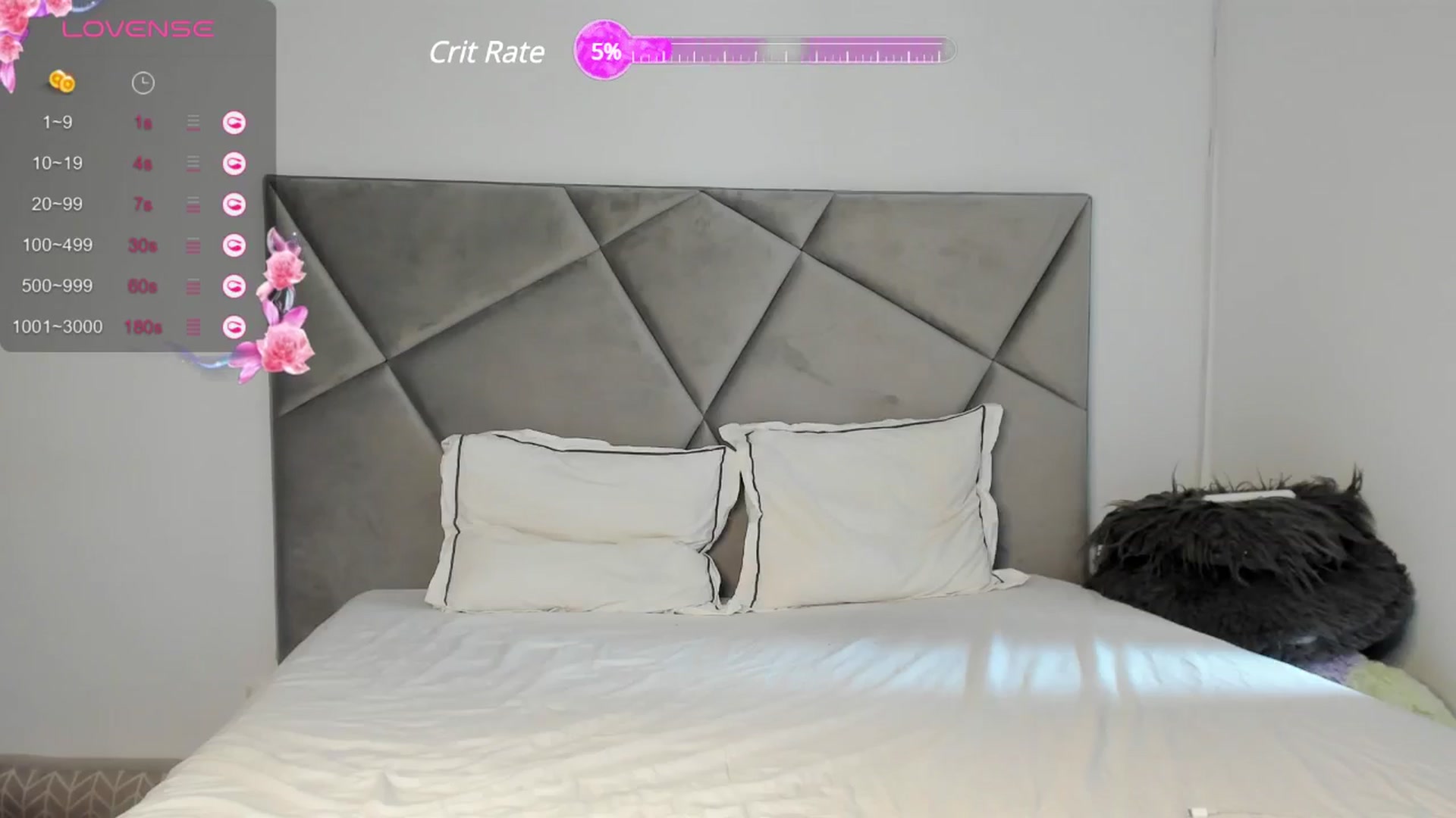 Gallery image thumbnail from BlueEyesLexy's myfreecams stream on, 07/02/2024, 08:34 image 3 of 20
