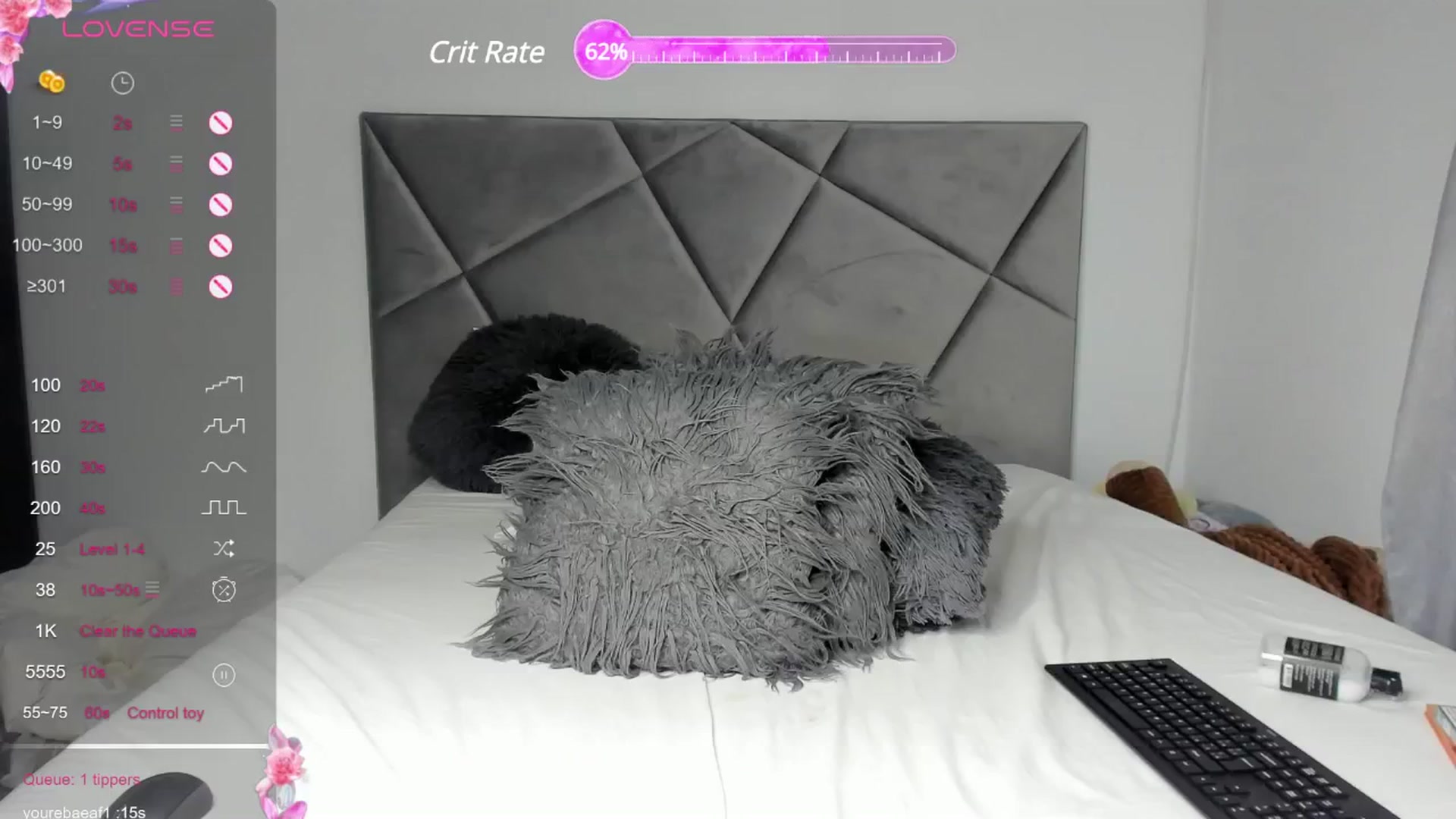 Gallery image thumbnail from BlueEyesLexy's myfreecams stream on, 07/04/2024, 07:53 image 16 of 20