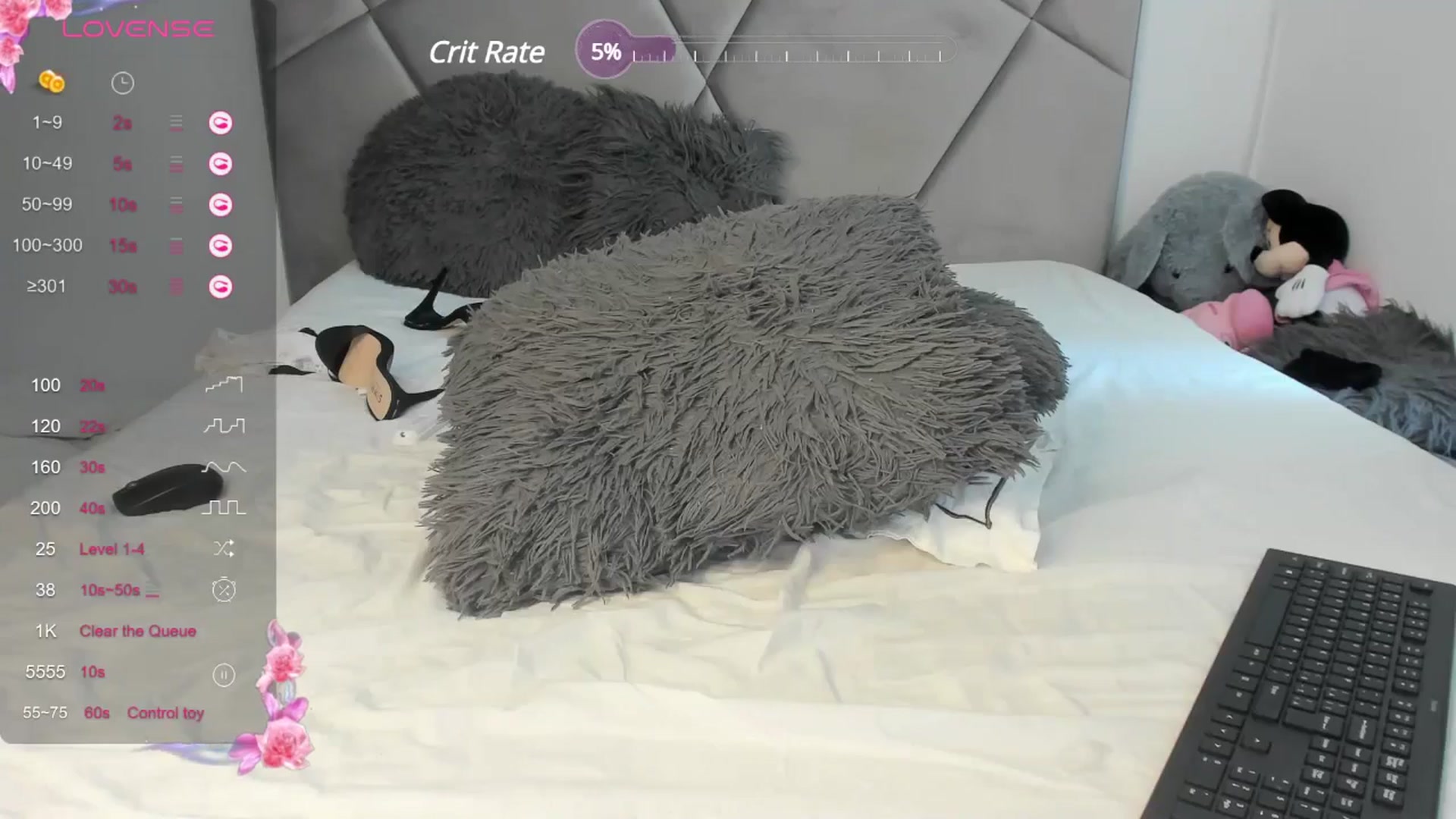 Gallery image thumbnail from BlueEyesLexy's myfreecams stream on, 07/07/2024, 11:31 image 13 of 20
