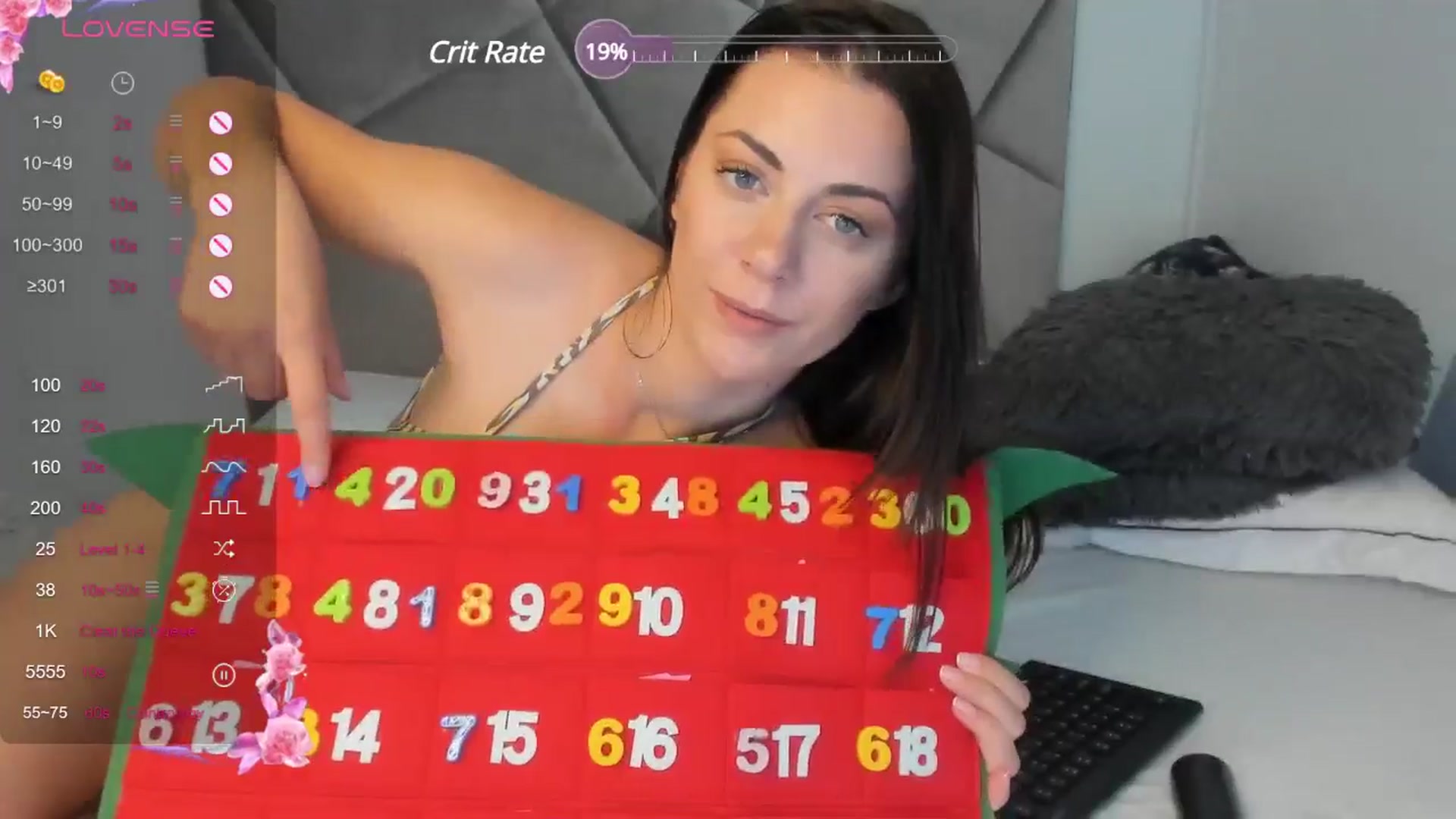 Gallery image thumbnail from BlueEyesLexy's myfreecams stream on, 07/09/2024, 11:49 image 14 of 20