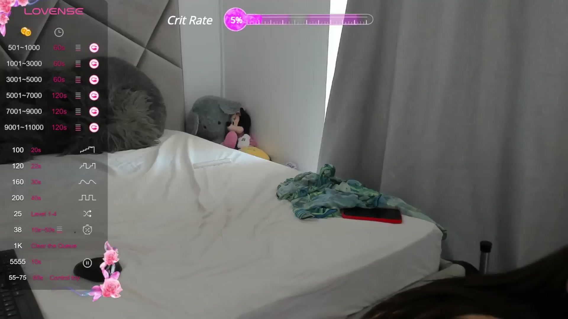 Gallery image thumbnail from BlueEyesLexy's myfreecams stream on, 07/13/2024, 14:12 image 1 of 20