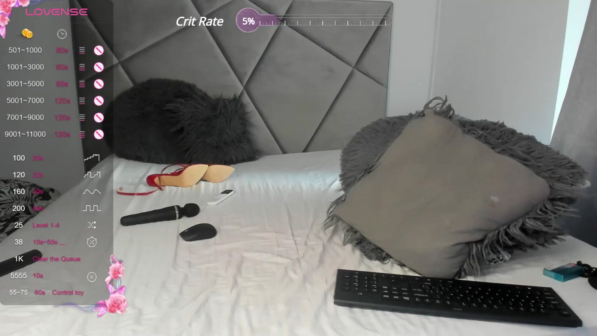 Gallery image thumbnail from BlueEyesLexy's myfreecams stream on, 07/13/2024, 14:12 image 16 of 20