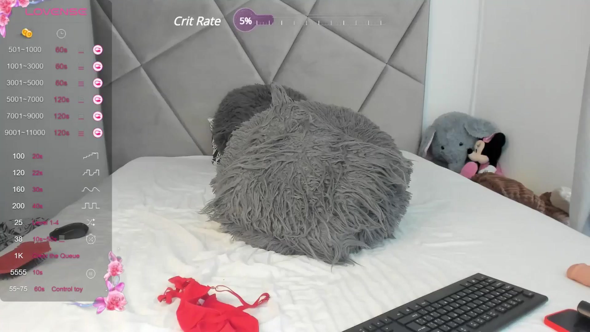 Gallery image thumbnail from BlueEyesLexy's myfreecams stream on, 07/14/2024, 10:08 image 1 of 20