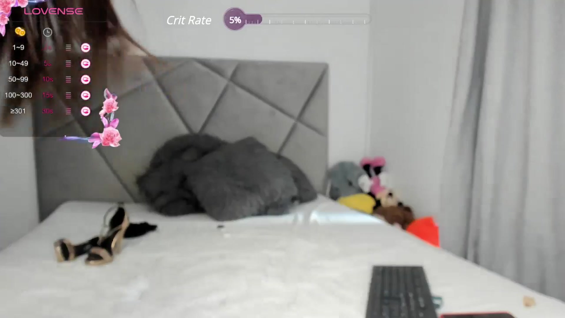 Gallery image thumbnail from BlueEyesLexy's myfreecams stream on, 07/20/2024, 12:45 image 18 of 20