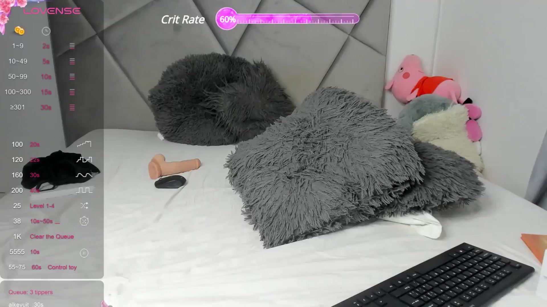 Gallery image thumbnail from BlueEyesLexy's myfreecams stream on, 07/26/2024, 11:28 image 16 of 20