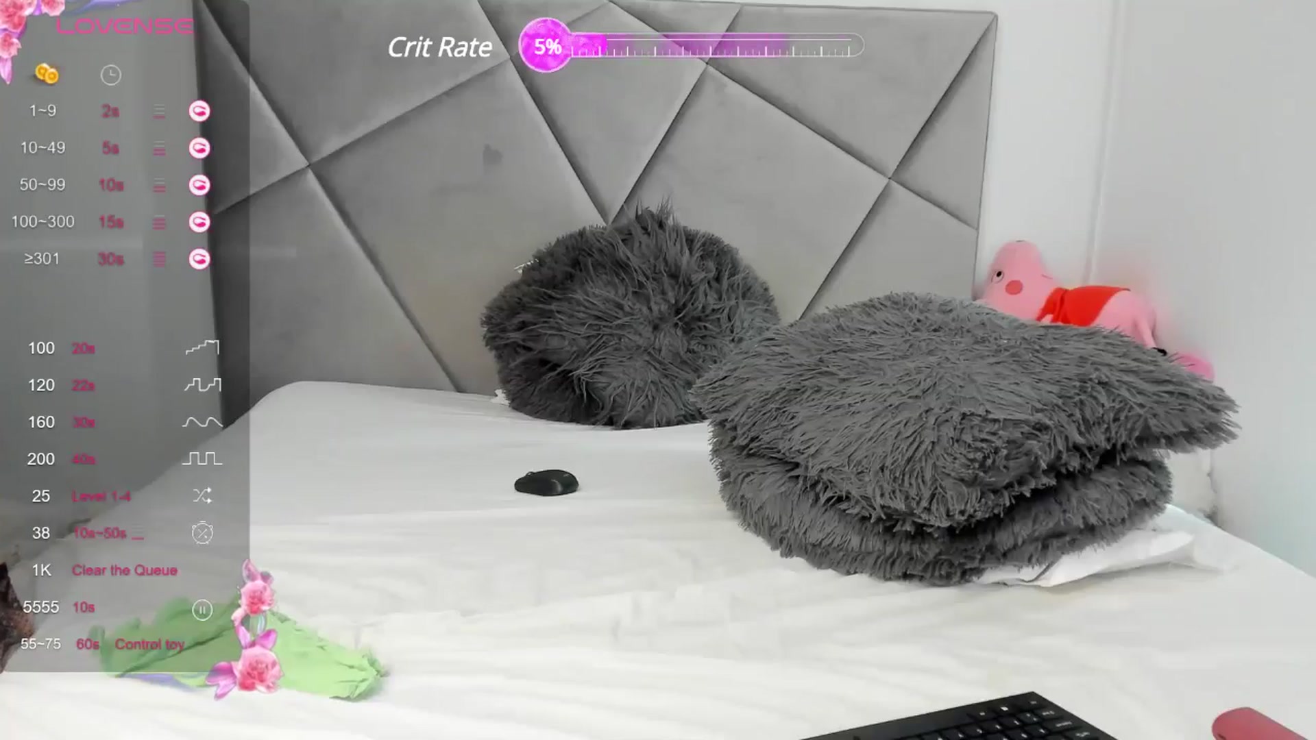 Gallery image thumbnail from BlueEyesLexy's myfreecams stream on, 07/27/2024, 07:58 image 2 of 20