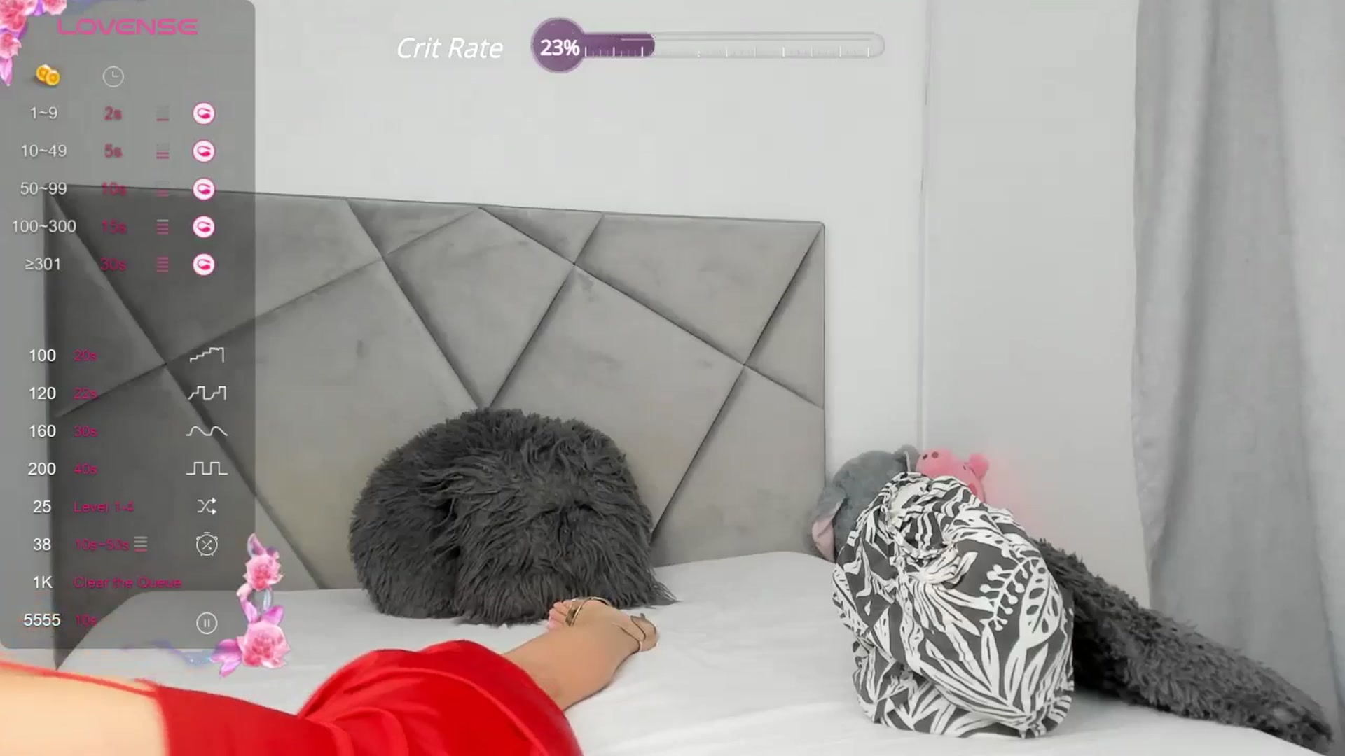 Gallery image thumbnail from BlueEyesLexy's myfreecams stream on, 08/02/2024, 11:43 image 4 of 20
