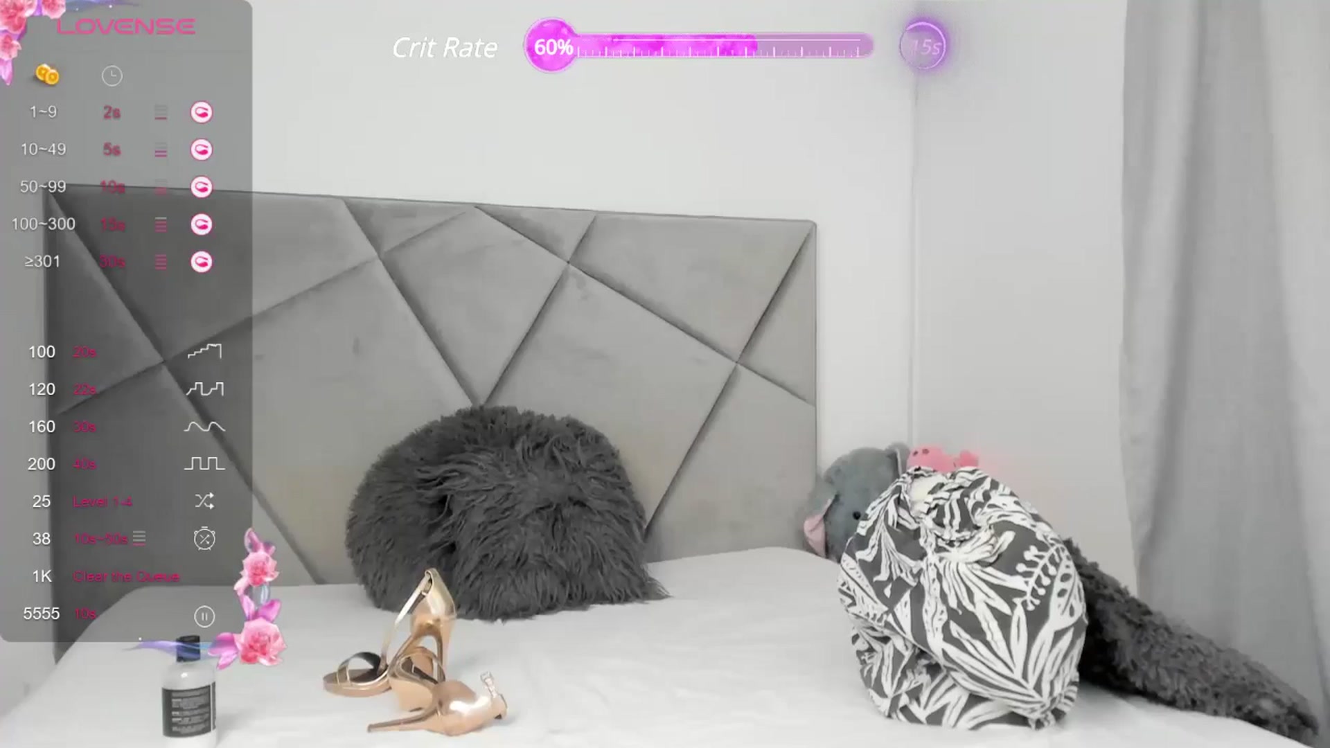Gallery image thumbnail from BlueEyesLexy's myfreecams stream on, 08/02/2024, 11:43 image 3 of 20