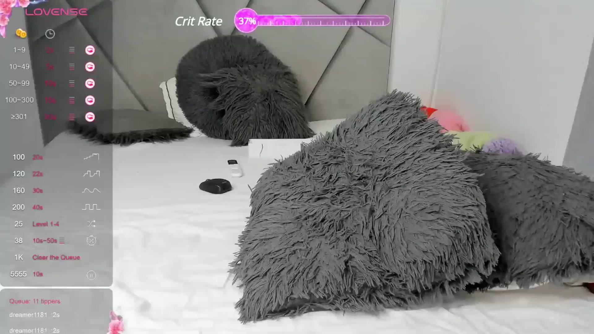 Gallery image thumbnail from BlueEyesLexy's myfreecams stream on, 08/10/2024, 09:58 image 6 of 20