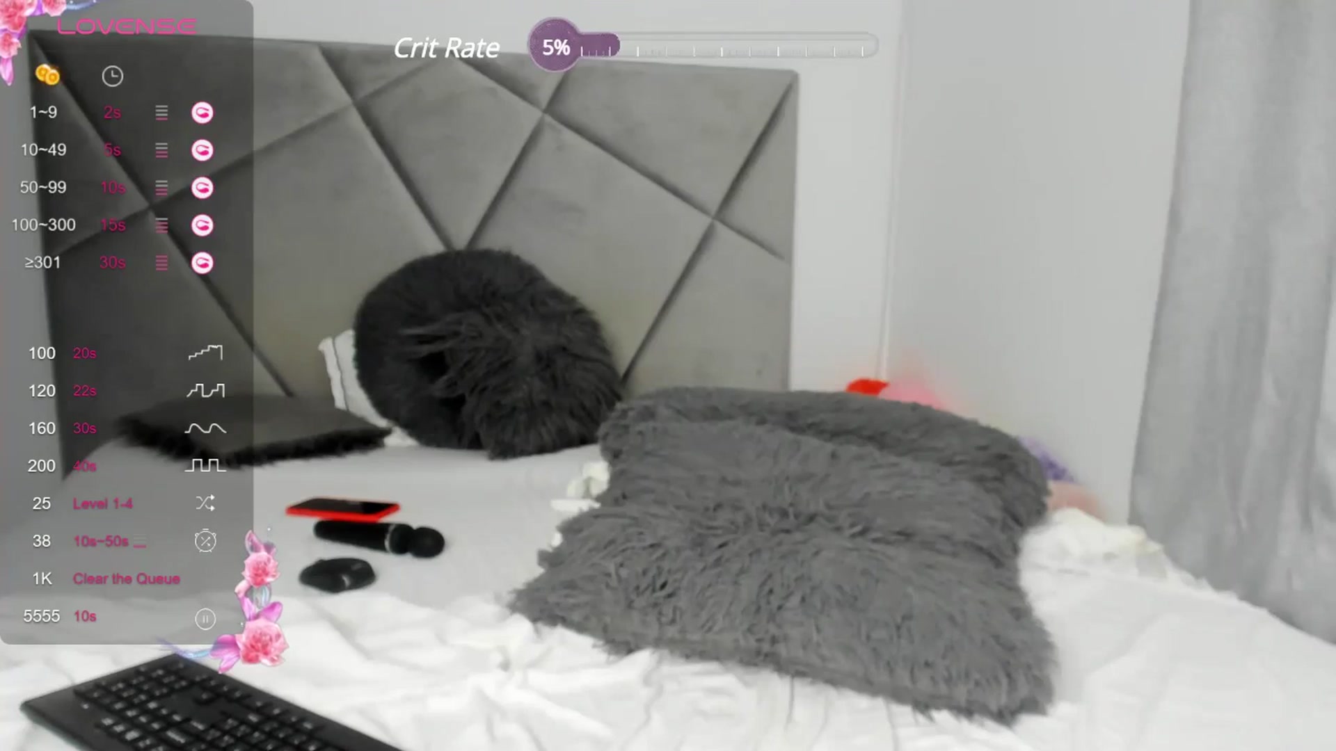 Gallery image thumbnail from BlueEyesLexy's myfreecams stream on, 08/10/2024, 12:45 image 15 of 20