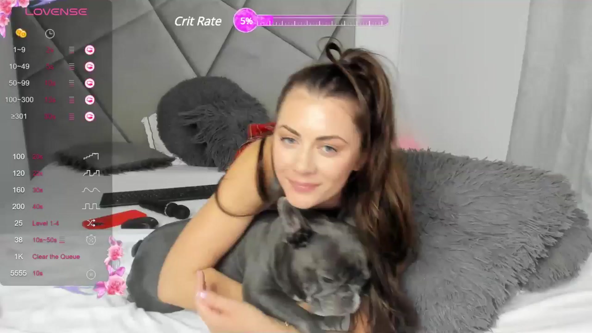 Gallery image thumbnail from BlueEyesLexy's myfreecams stream on, 08/10/2024, 12:45 image 12 of 20