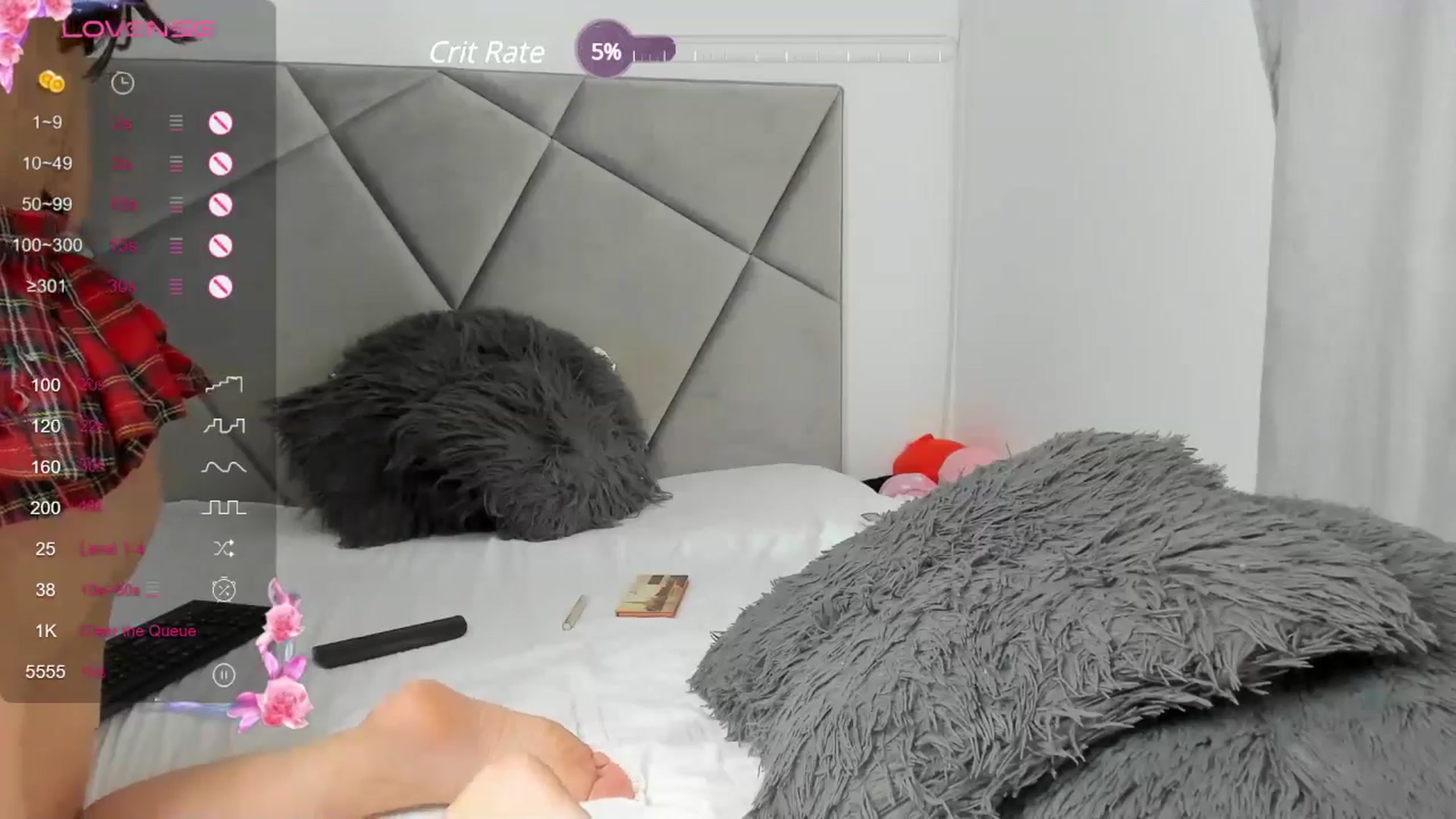 Gallery image thumbnail from BlueEyesLexy's myfreecams stream on, 08/11/2024, 09:53 image 4 of 20