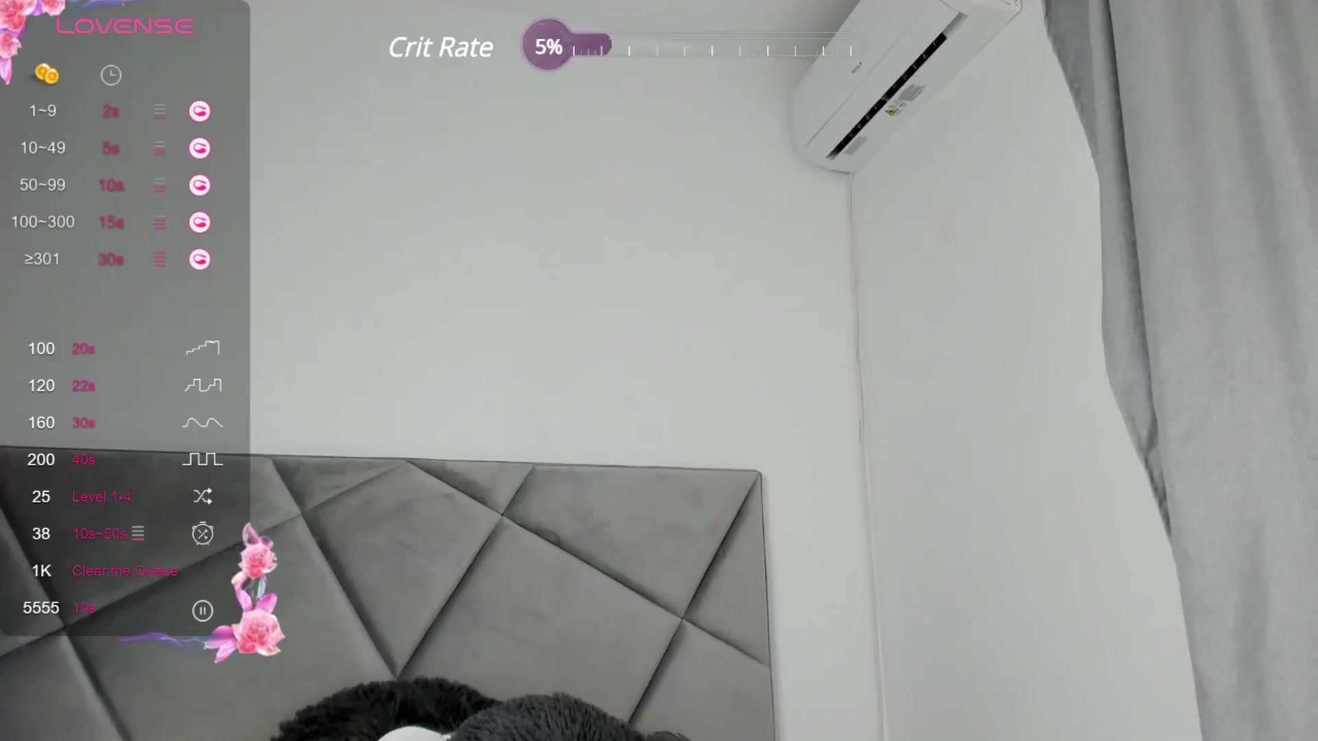 Gallery image thumbnail from BlueEyesLexy's myfreecams stream on, 08/11/2024, 11:37 image 5 of 20