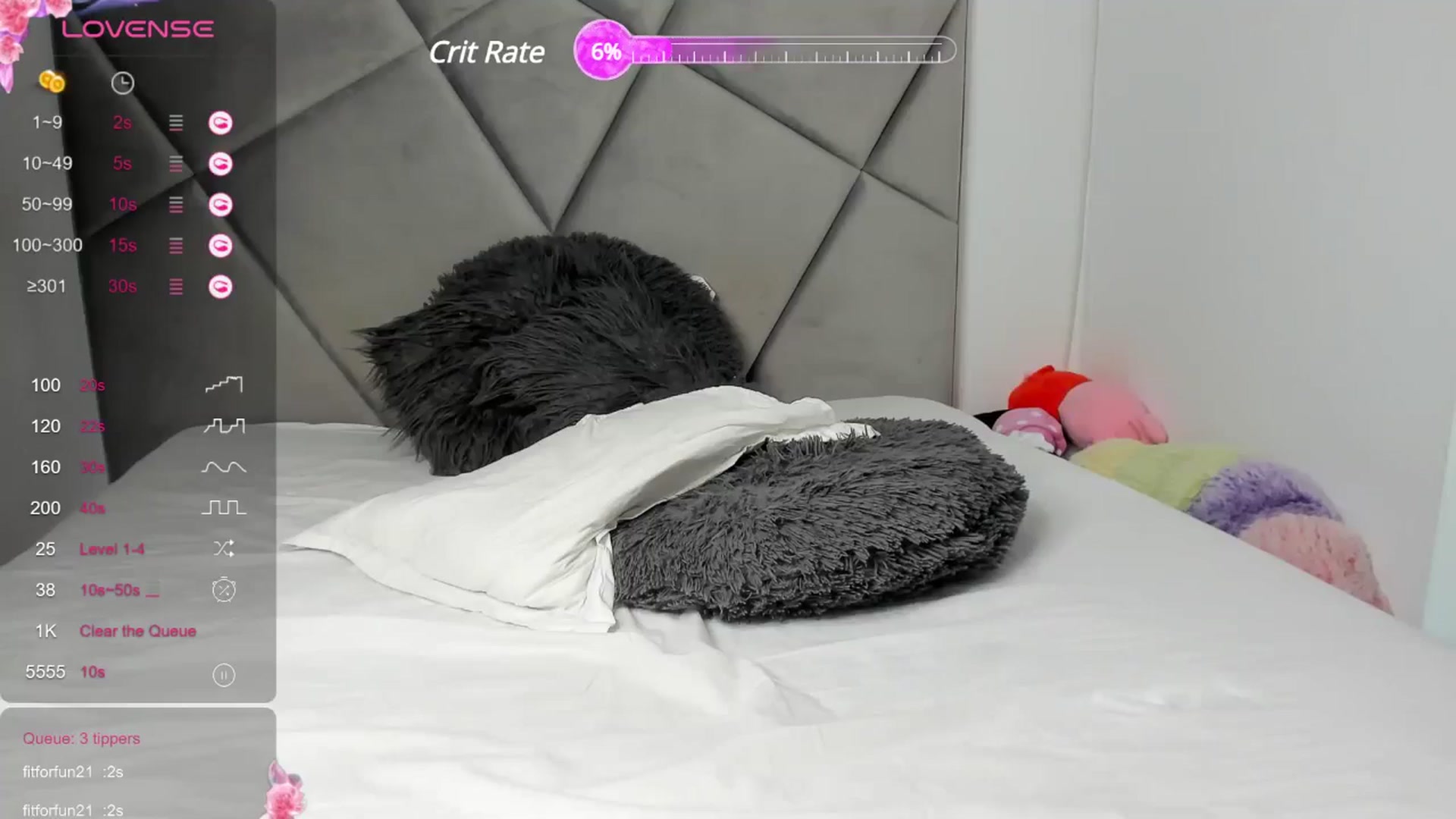 Gallery image thumbnail from BlueEyesLexy's myfreecams stream on, 08/11/2024, 11:37 image 20 of 20