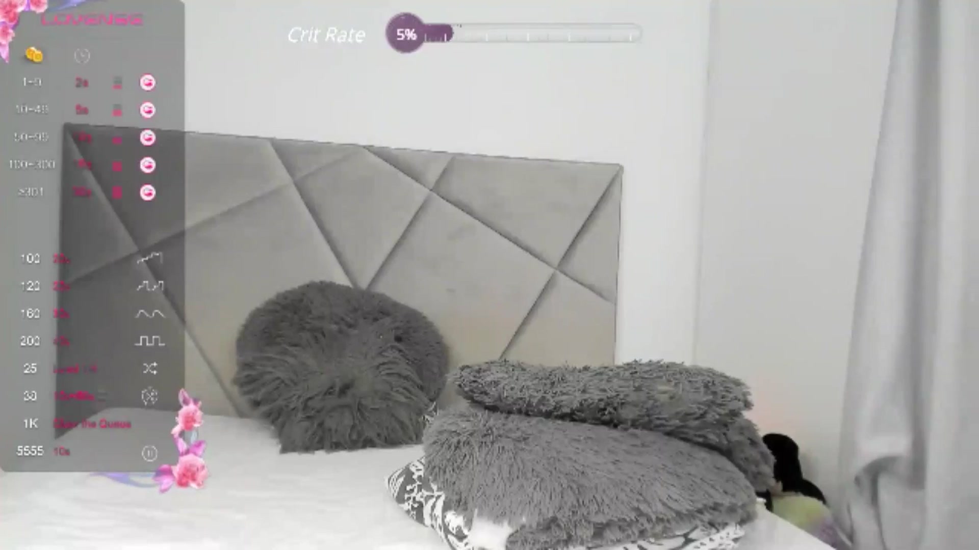 Gallery image thumbnail from BlueEyesLexy's myfreecams stream on, 08/24/2024, 08:54 image 4 of 20