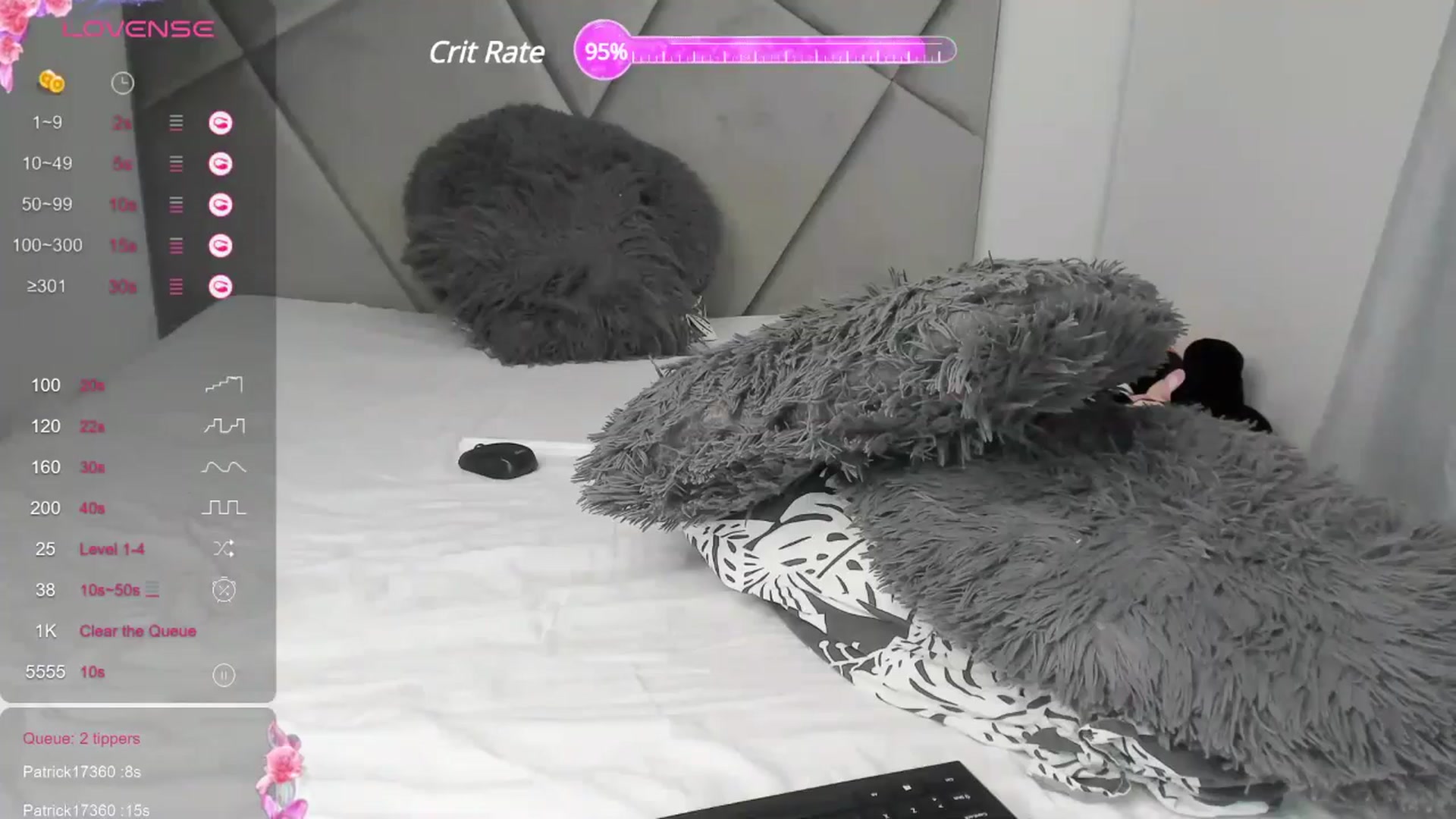 Gallery image thumbnail from BlueEyesLexy's myfreecams stream on, 08/24/2024, 11:50 image 15 of 20