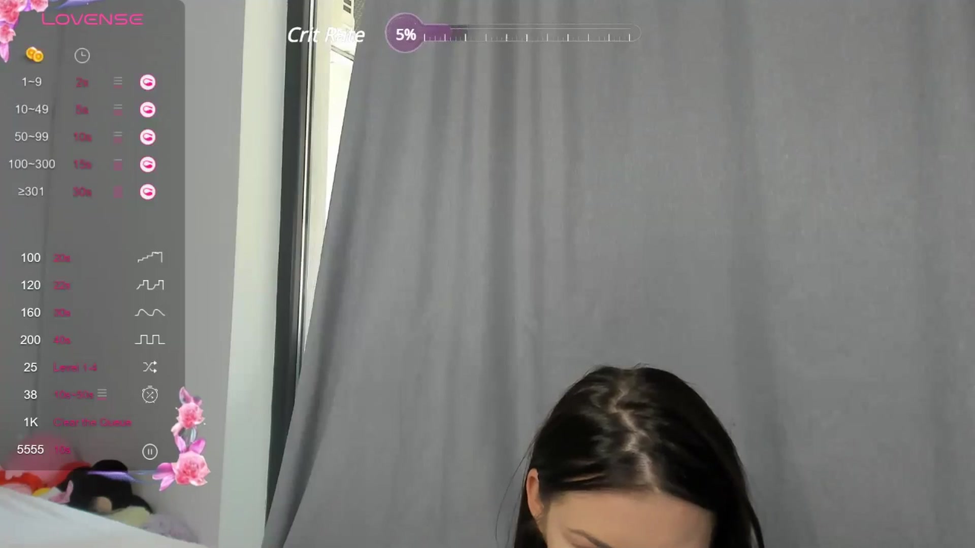 Gallery image thumbnail from BlueEyesLexy's myfreecams stream on, 08/25/2024, 11:49 image 8 of 20